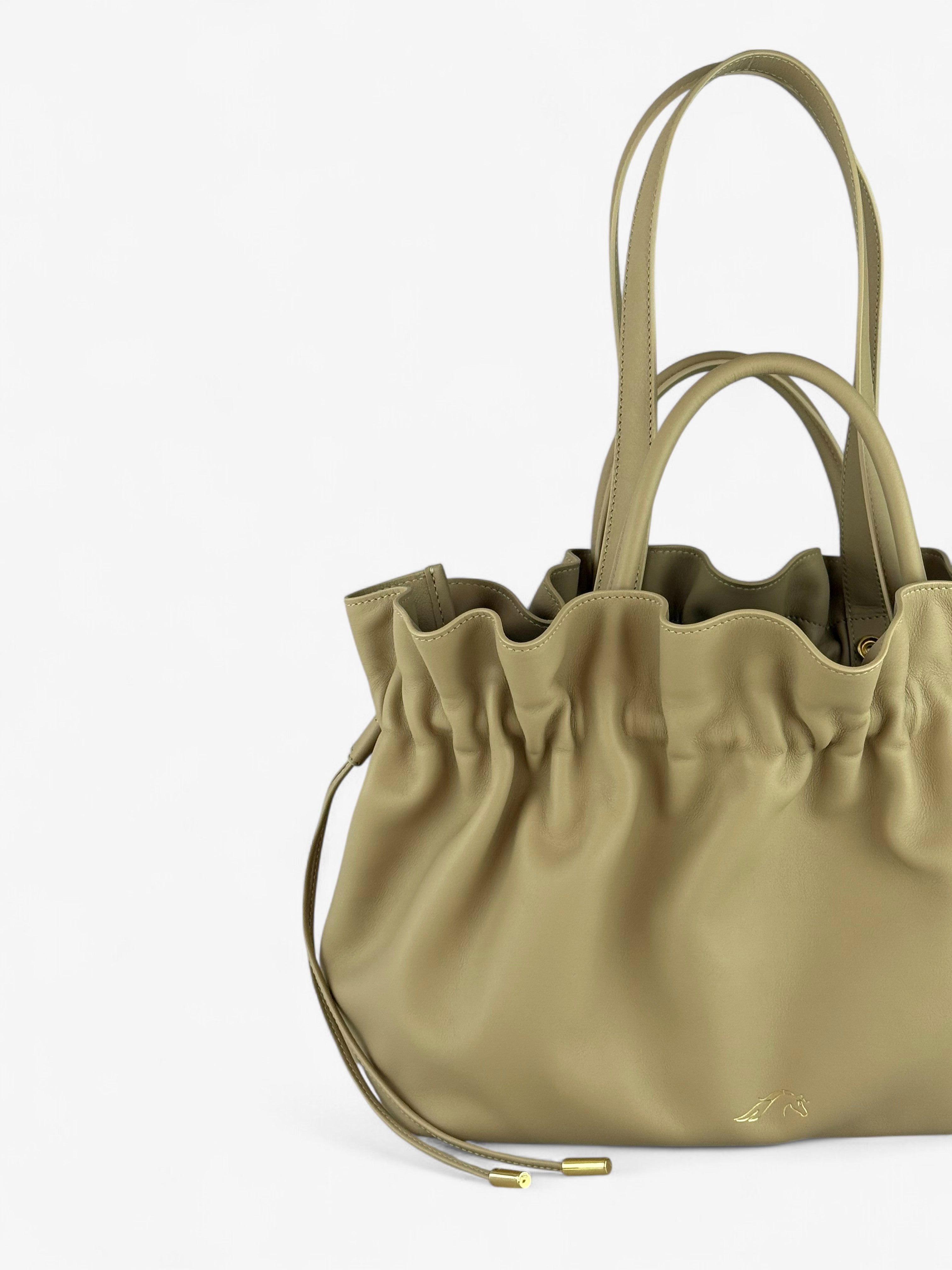 Borsa Noor M Camel