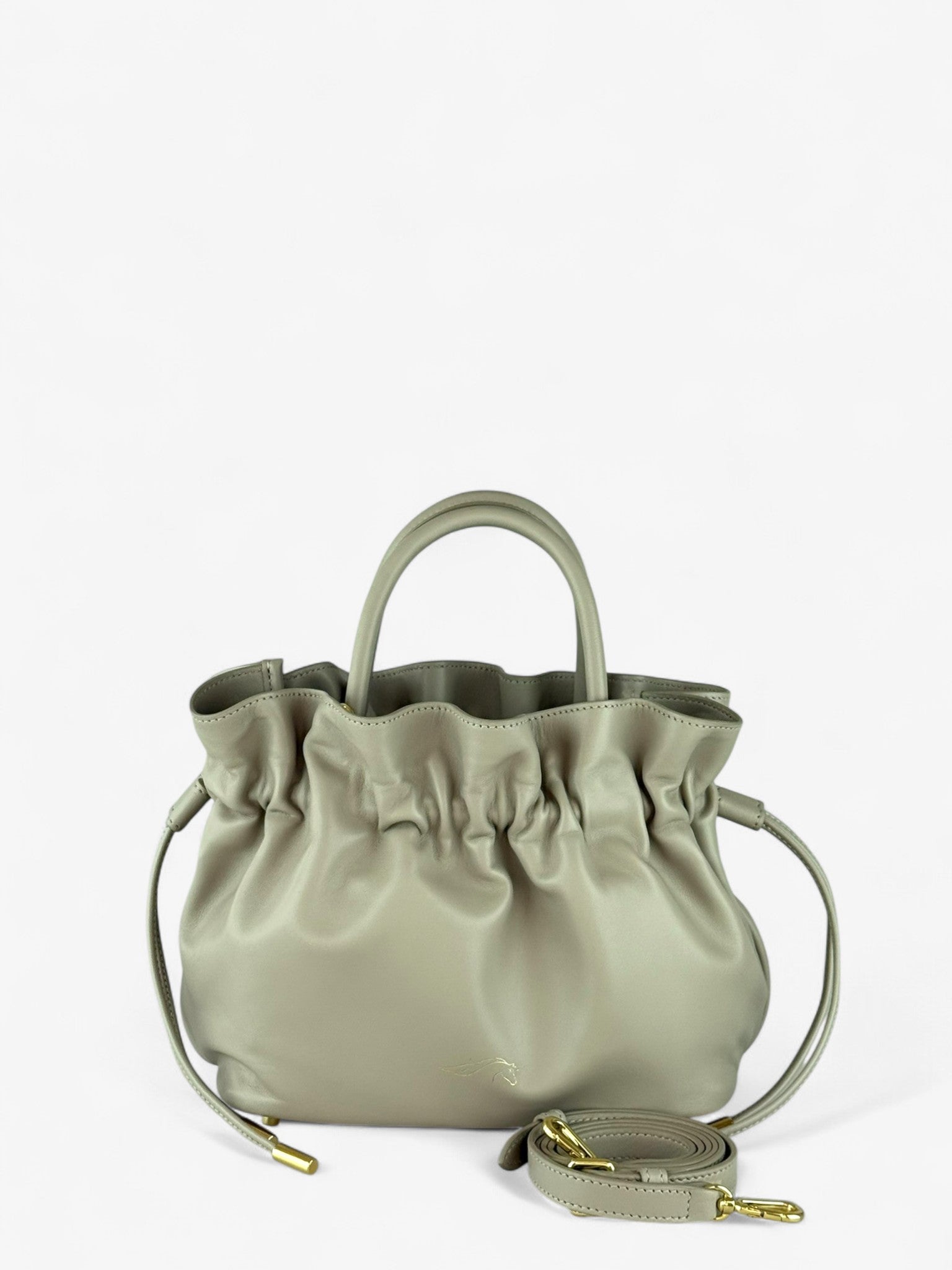 Borsa Noor S Grey