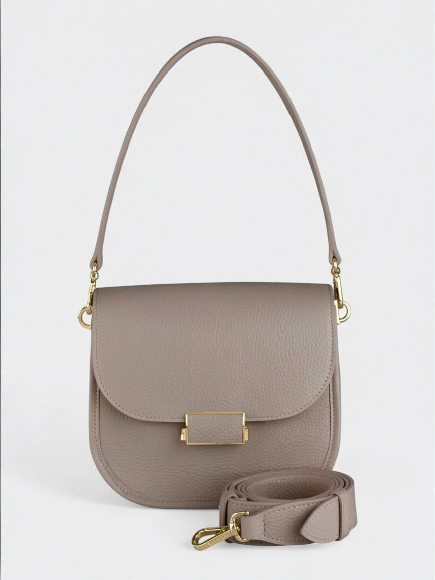 Gia Nude Bag