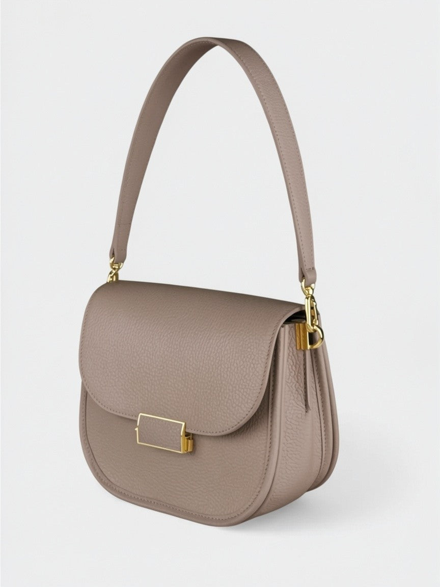 Gia Nude Bag