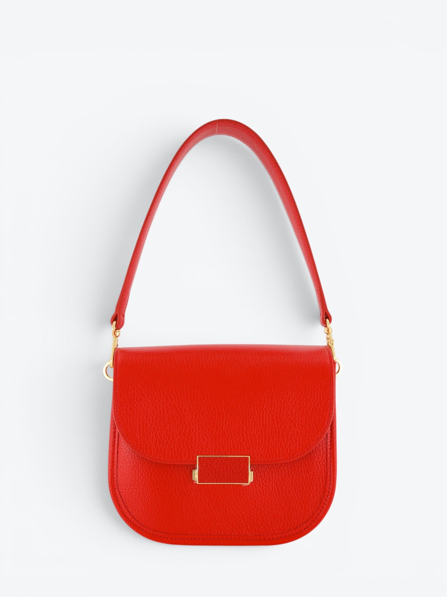 Geantă Gia Red