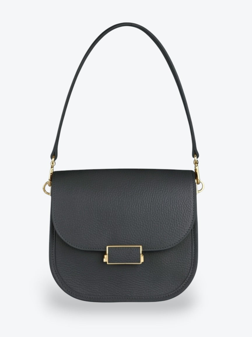 Gia Light Grey Bag SS24