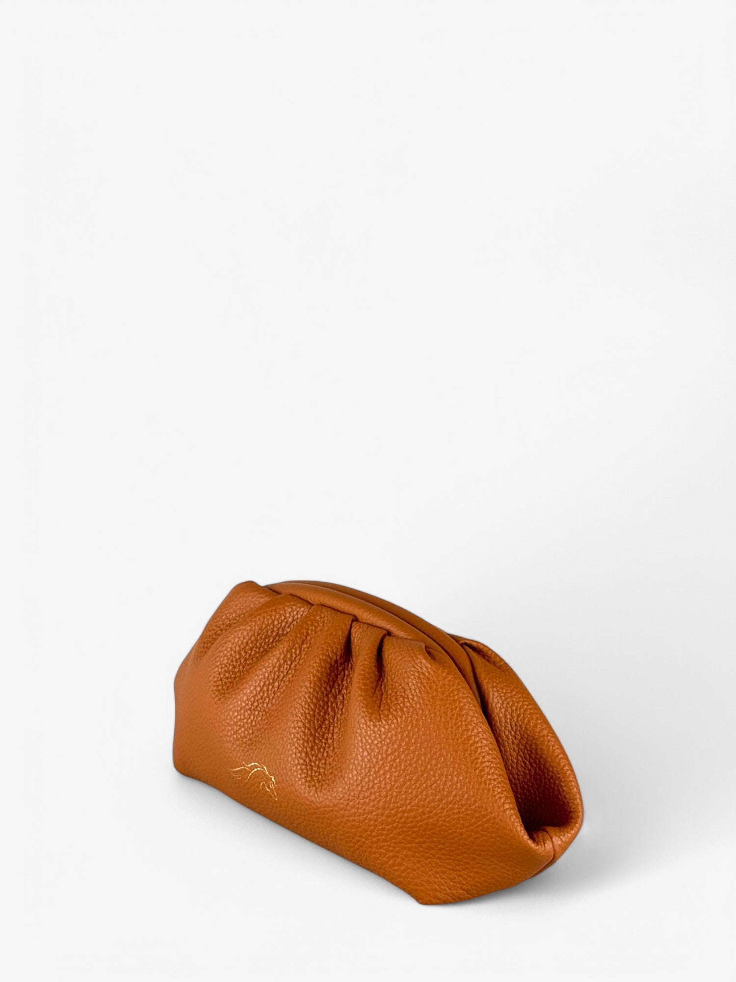 Plic Eva Brown Small