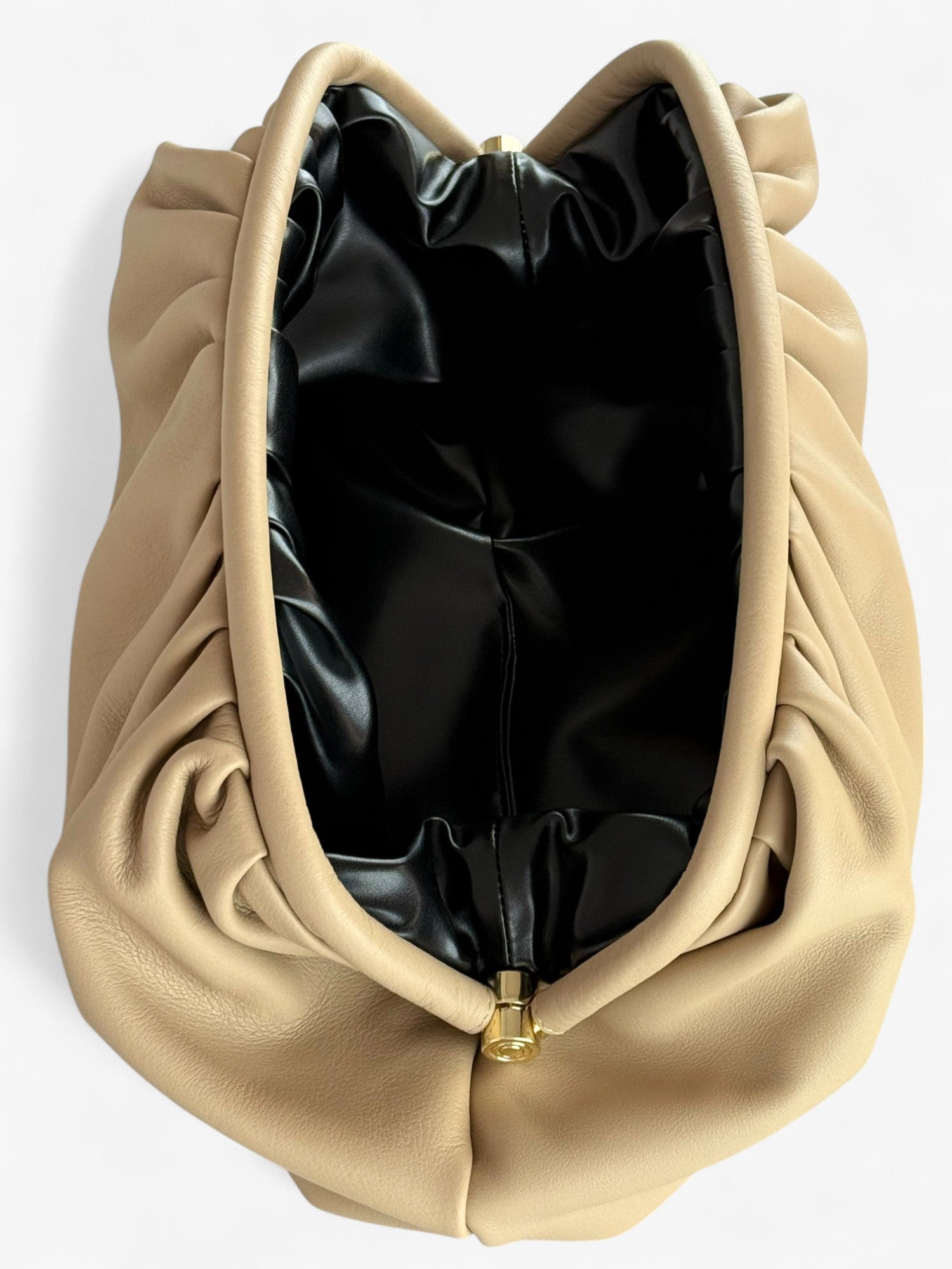 Plic Eva Caramel Small