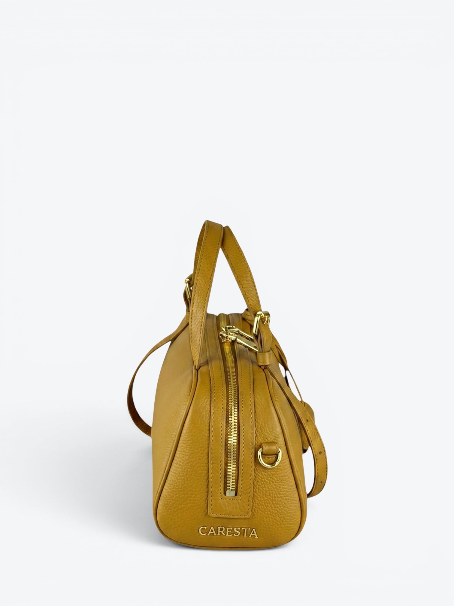 Jaqueline Baguette Mustard