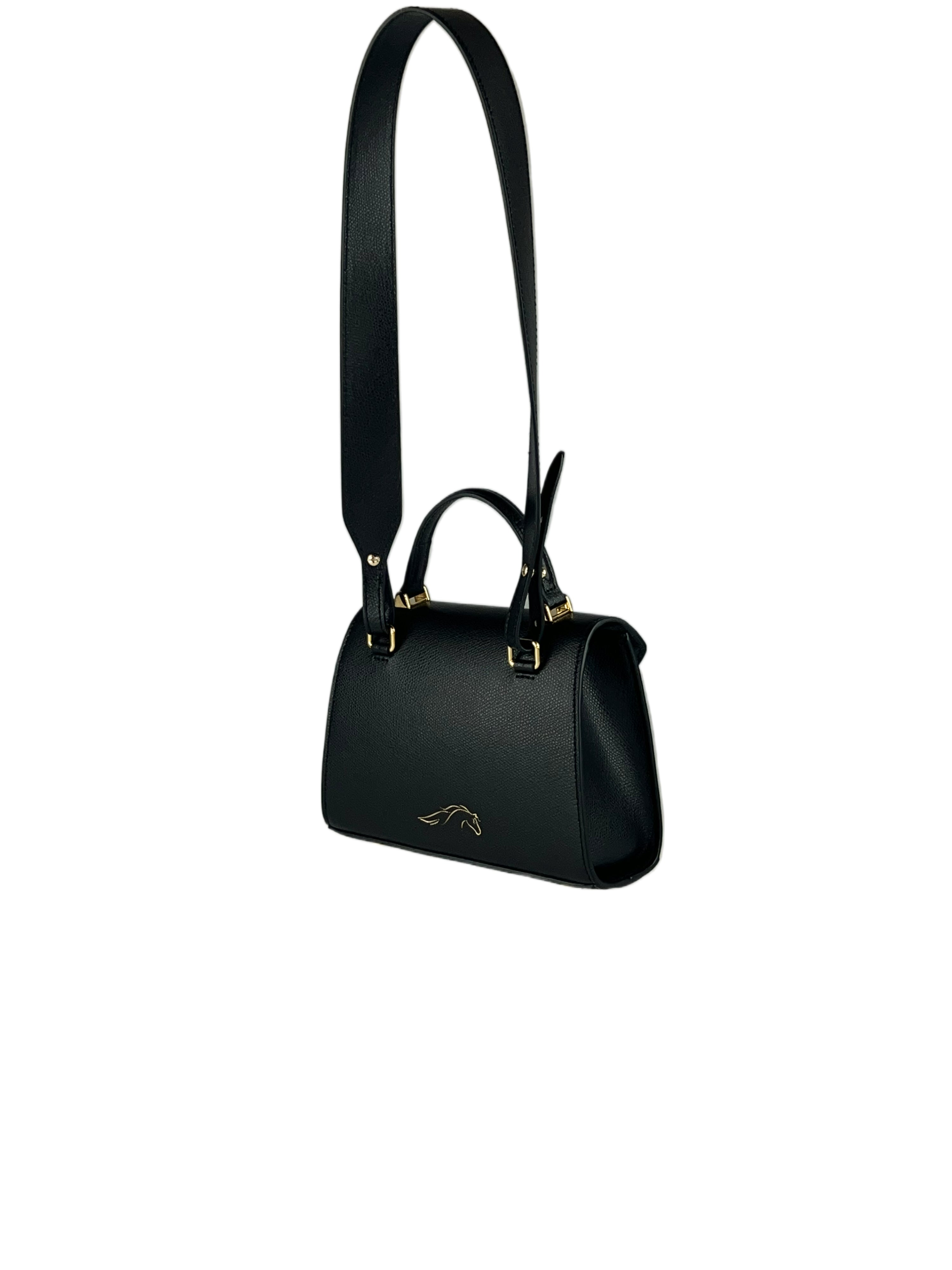Geantă Gloria S Black