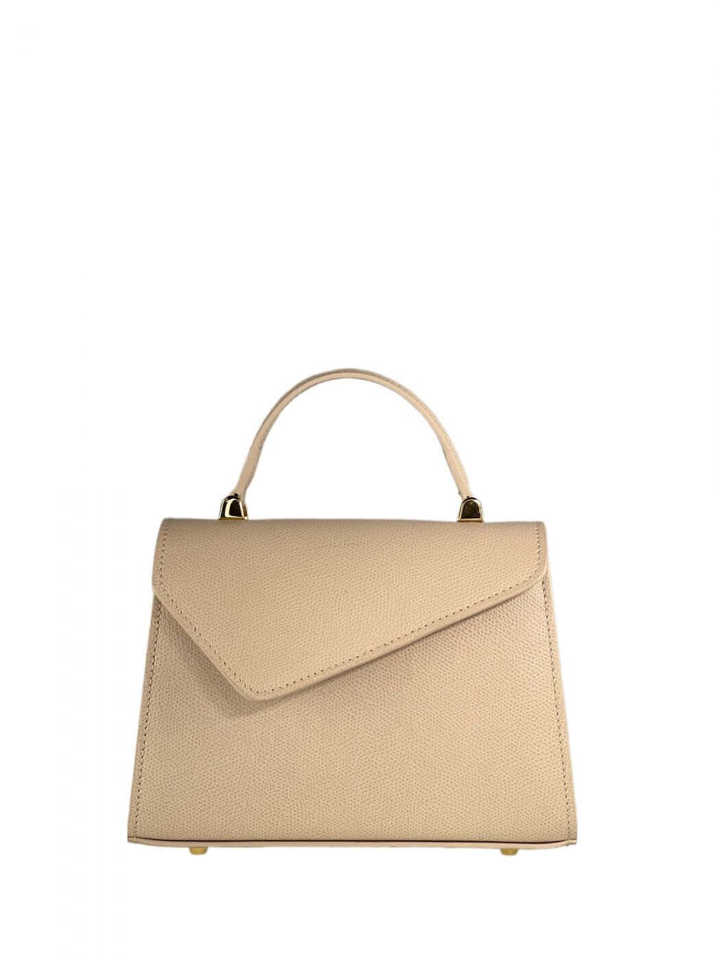 Geantă Gloria S Beige SS24