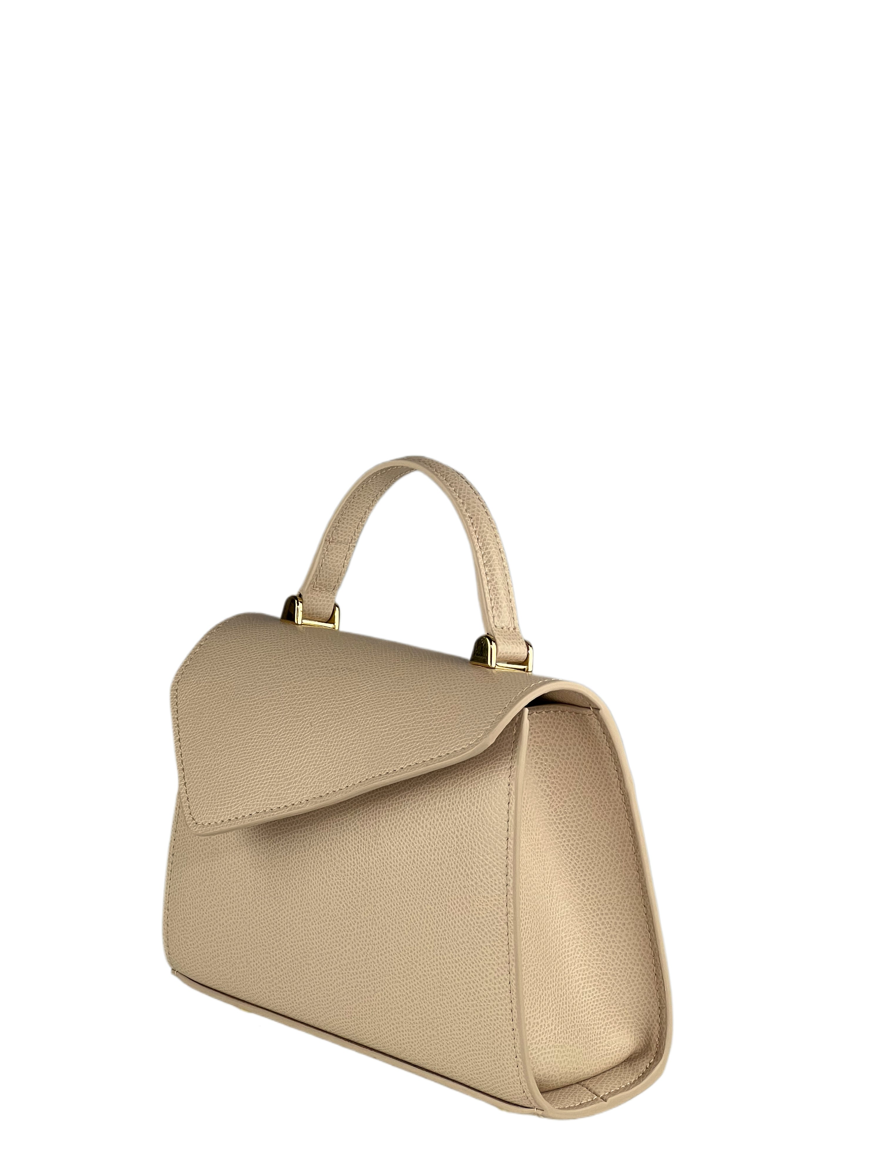 Gloria S Beige Bag SS24