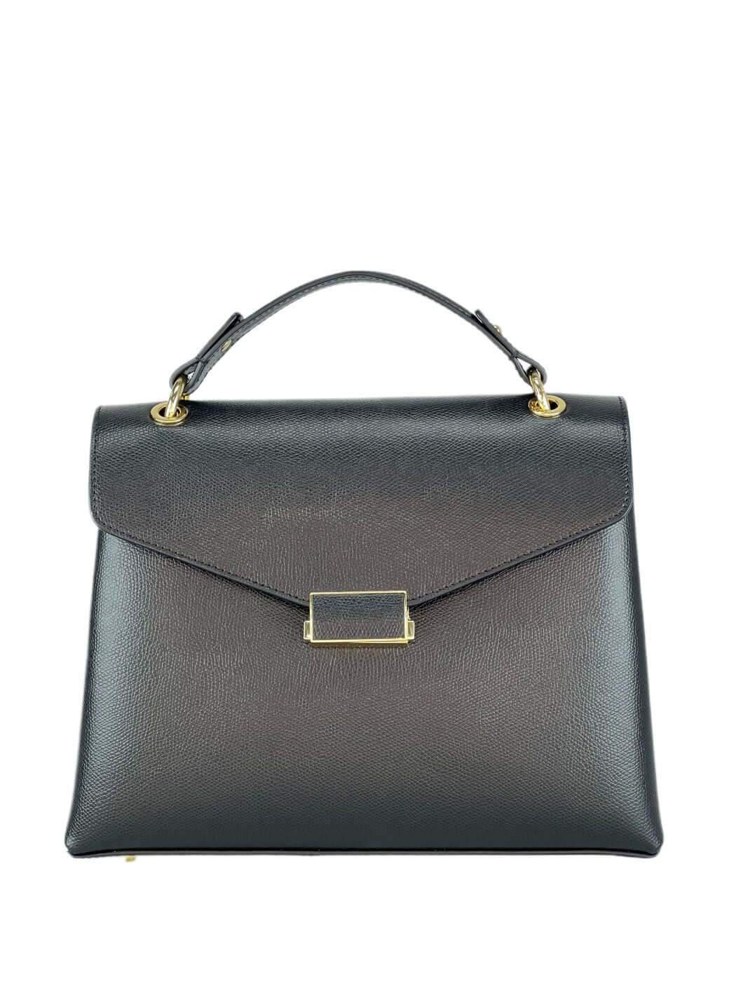 Geantă Alaia M Black SS24