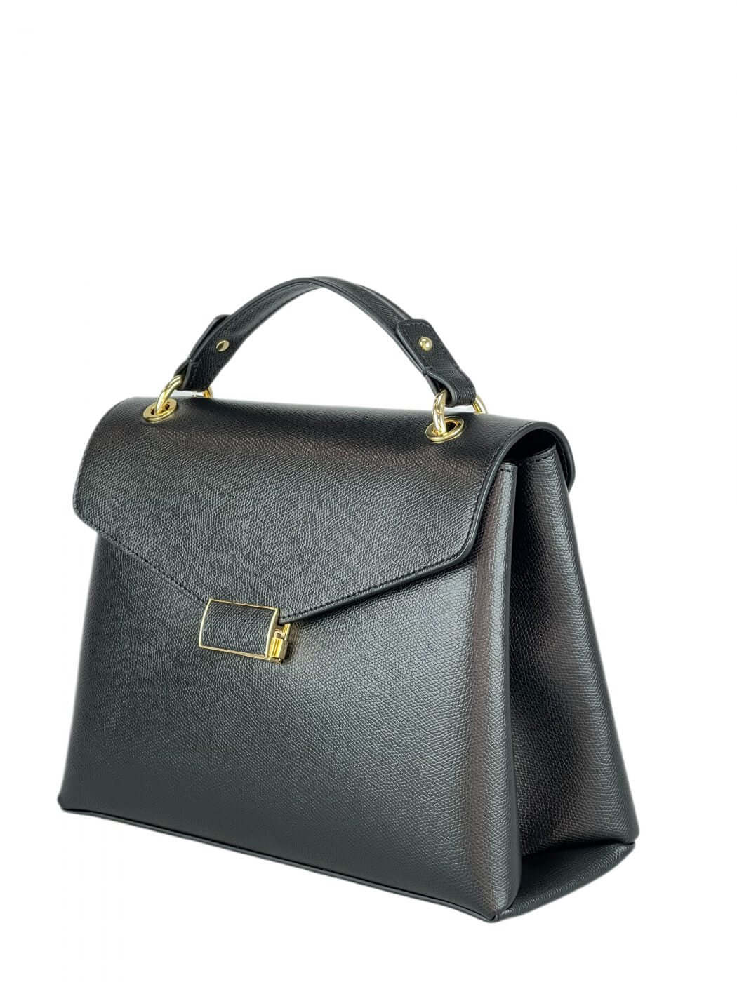 Geantă Alaia M Black SS24