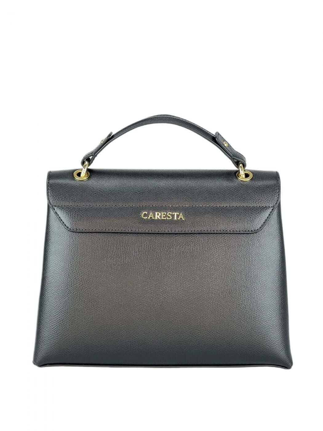 Geantă Alaia M Black SS24