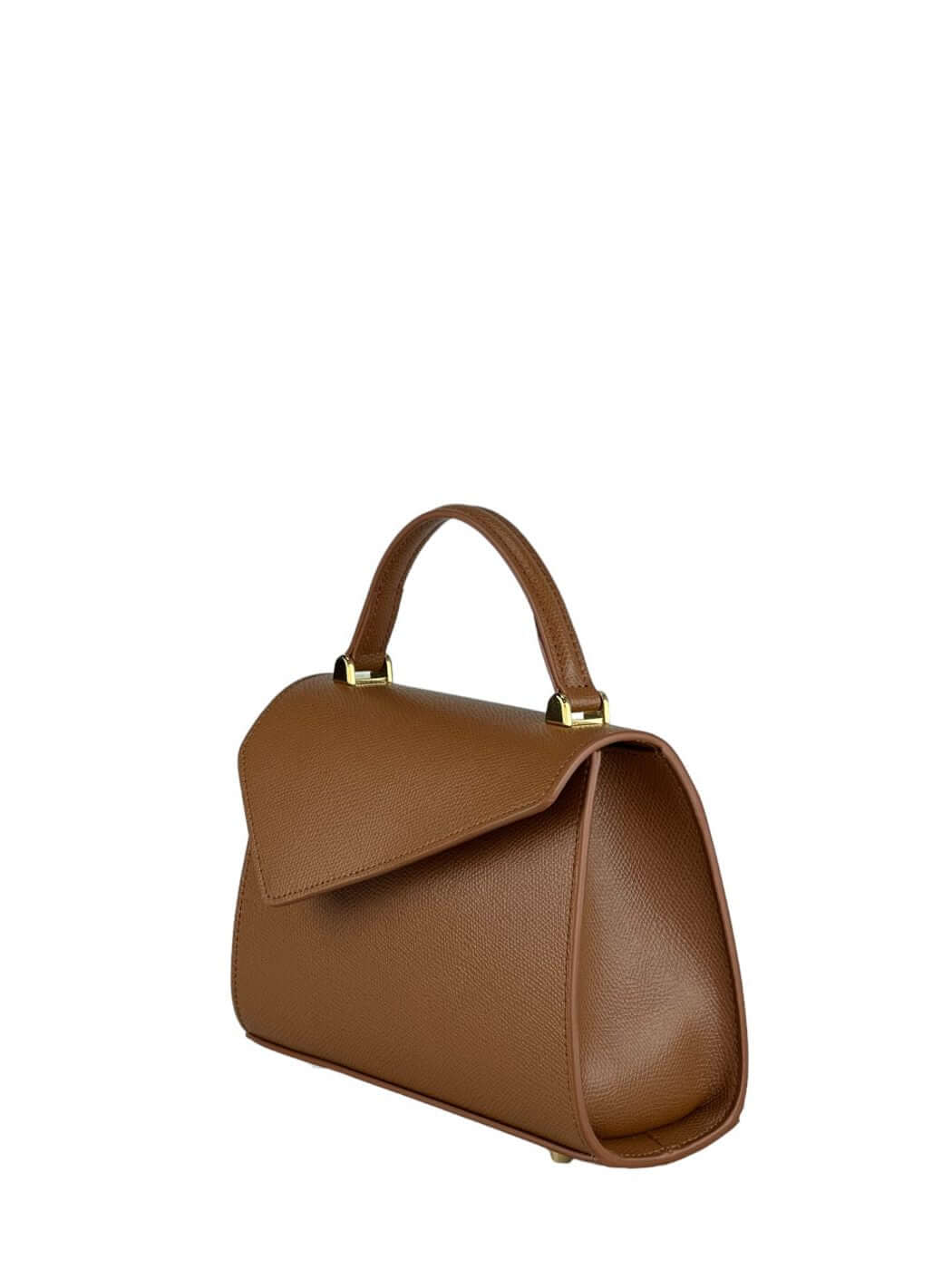 Geantă Gloria S Brown SS24