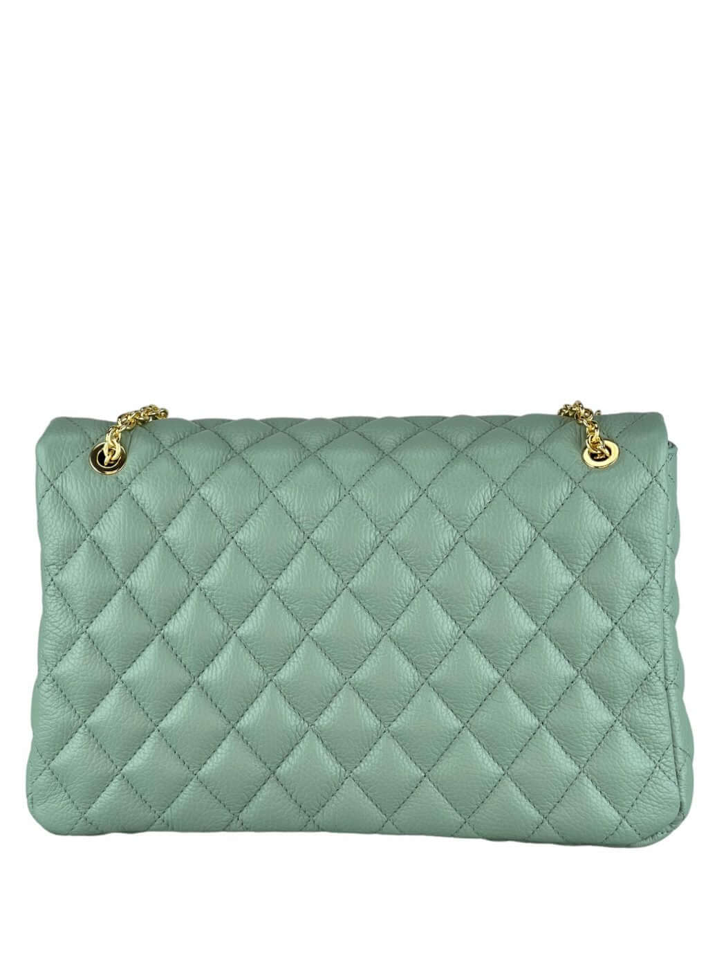 Geantă Grace L EmeraldSS24