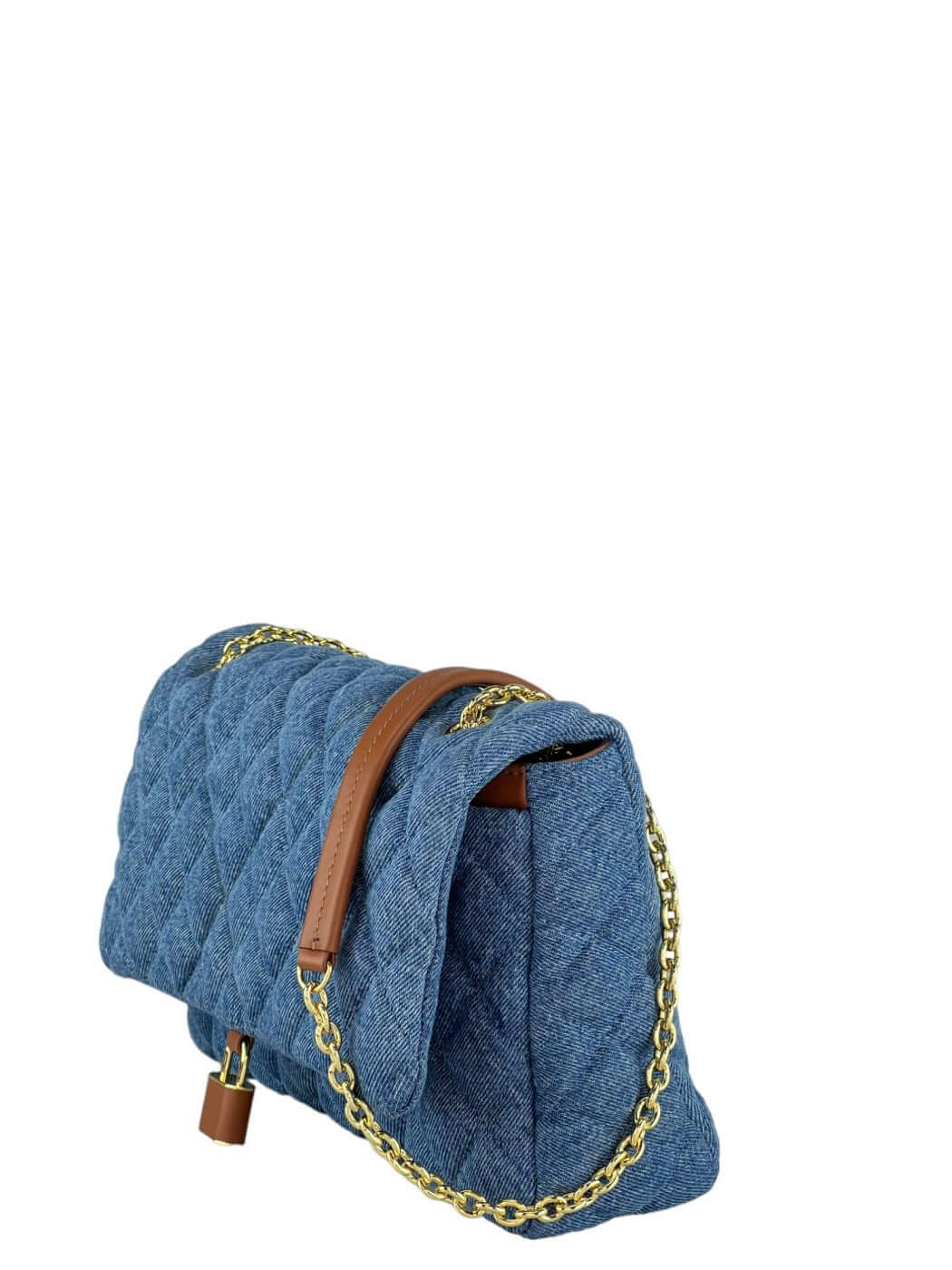 Geantă Grace M Denim SS24