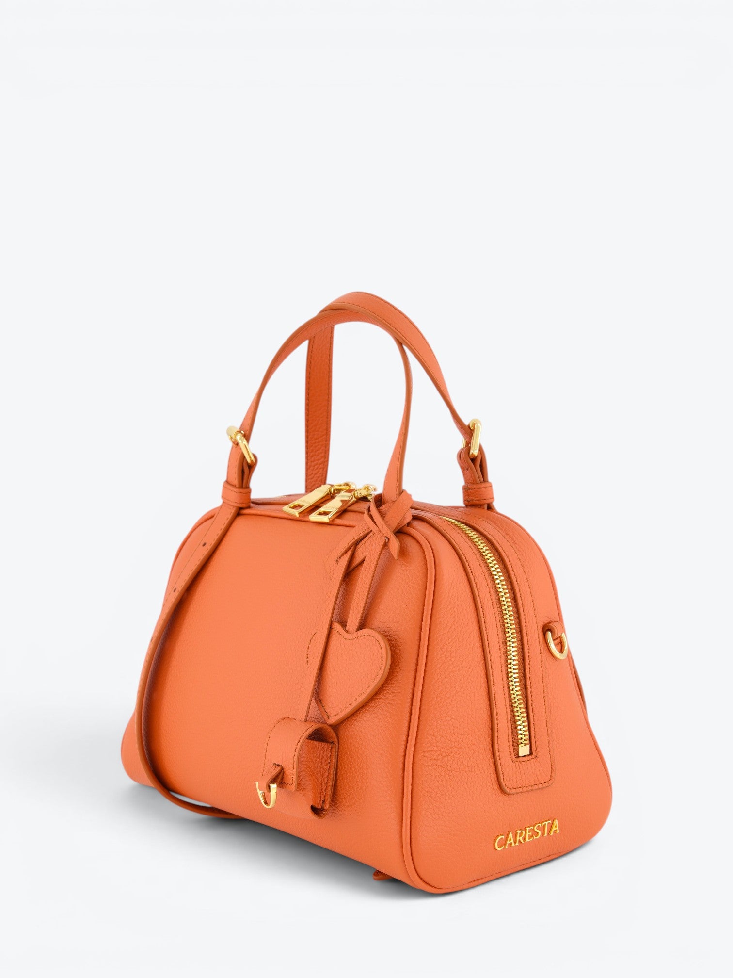 Jaqueline S Pink Bag