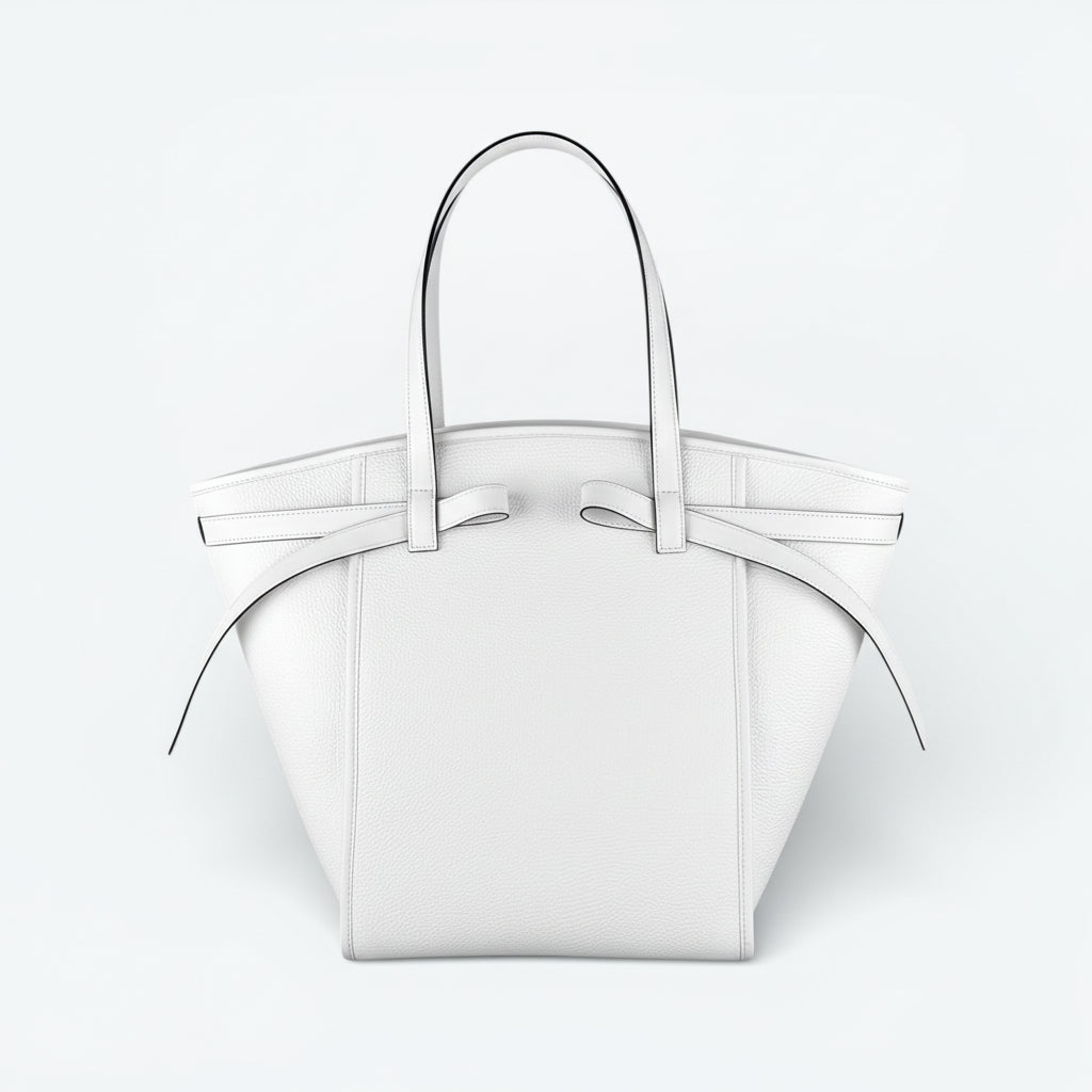 Borsa Lorenne L White