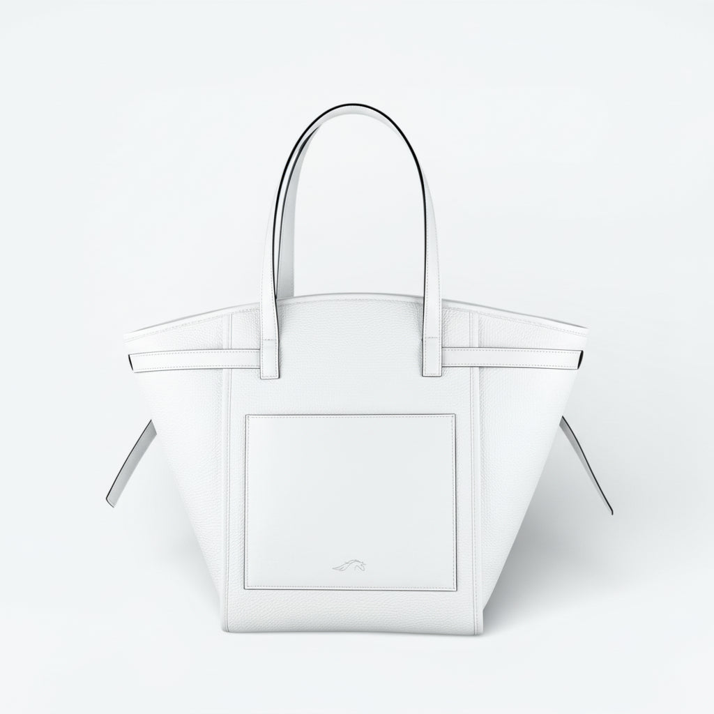 Borsa Lorenne L White