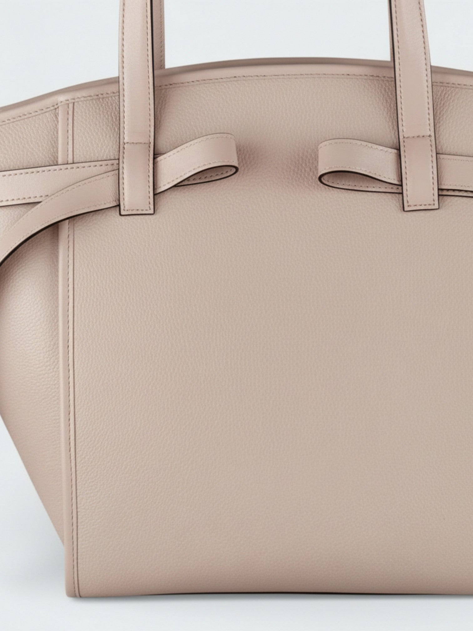 Lorenne M Liliac Bag