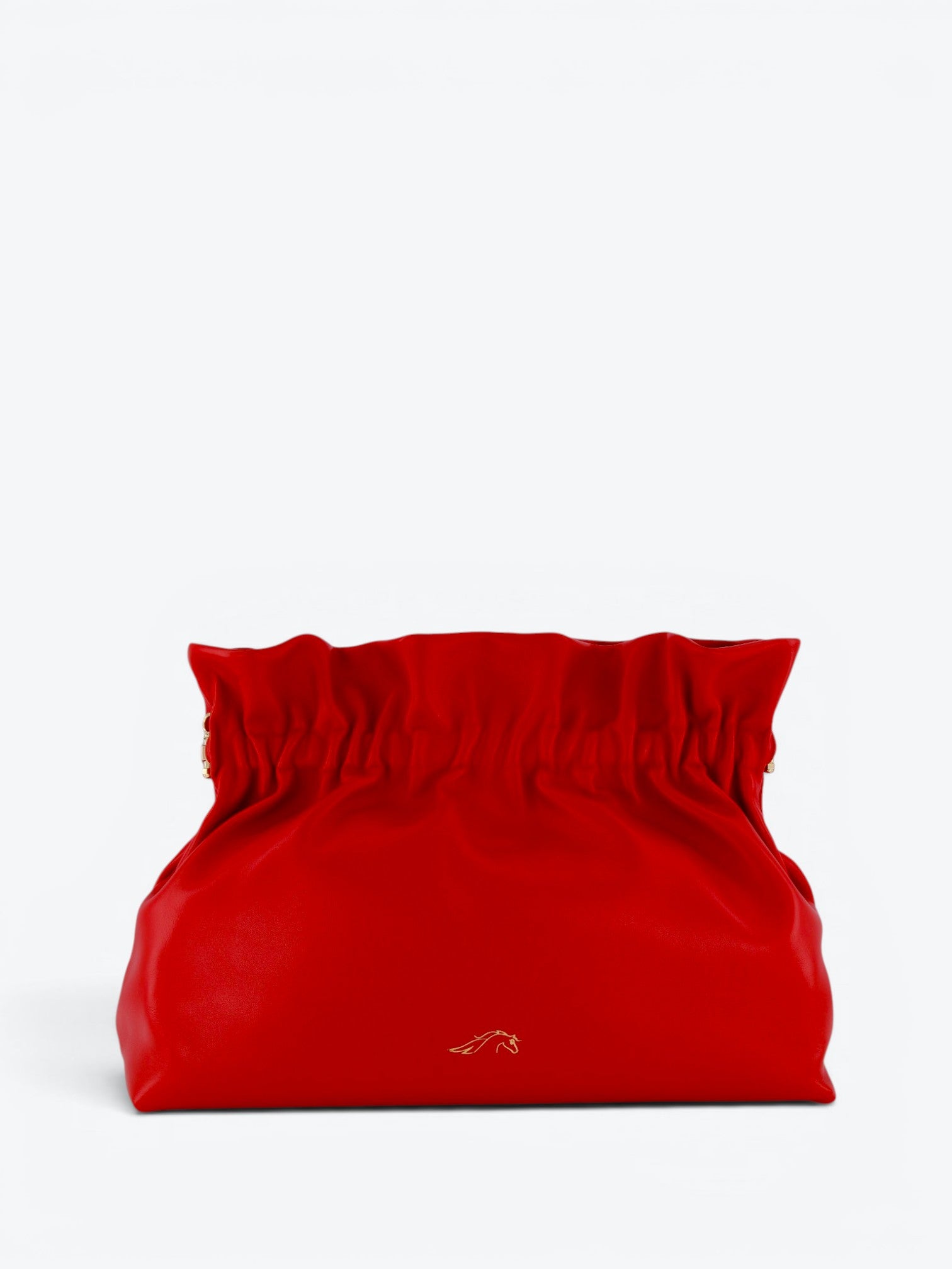 Veil L Red