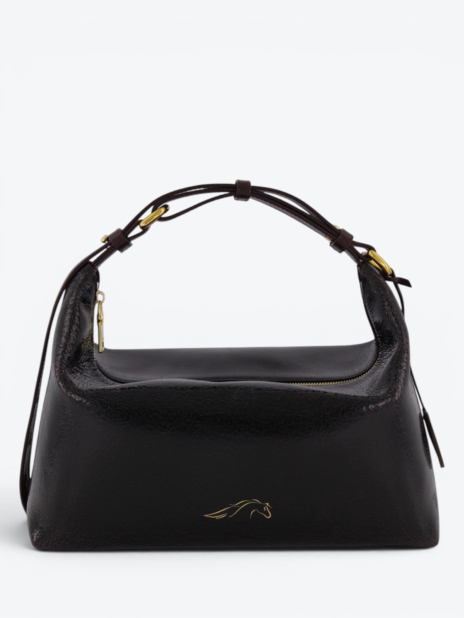 Chloe Dark Crack Purple