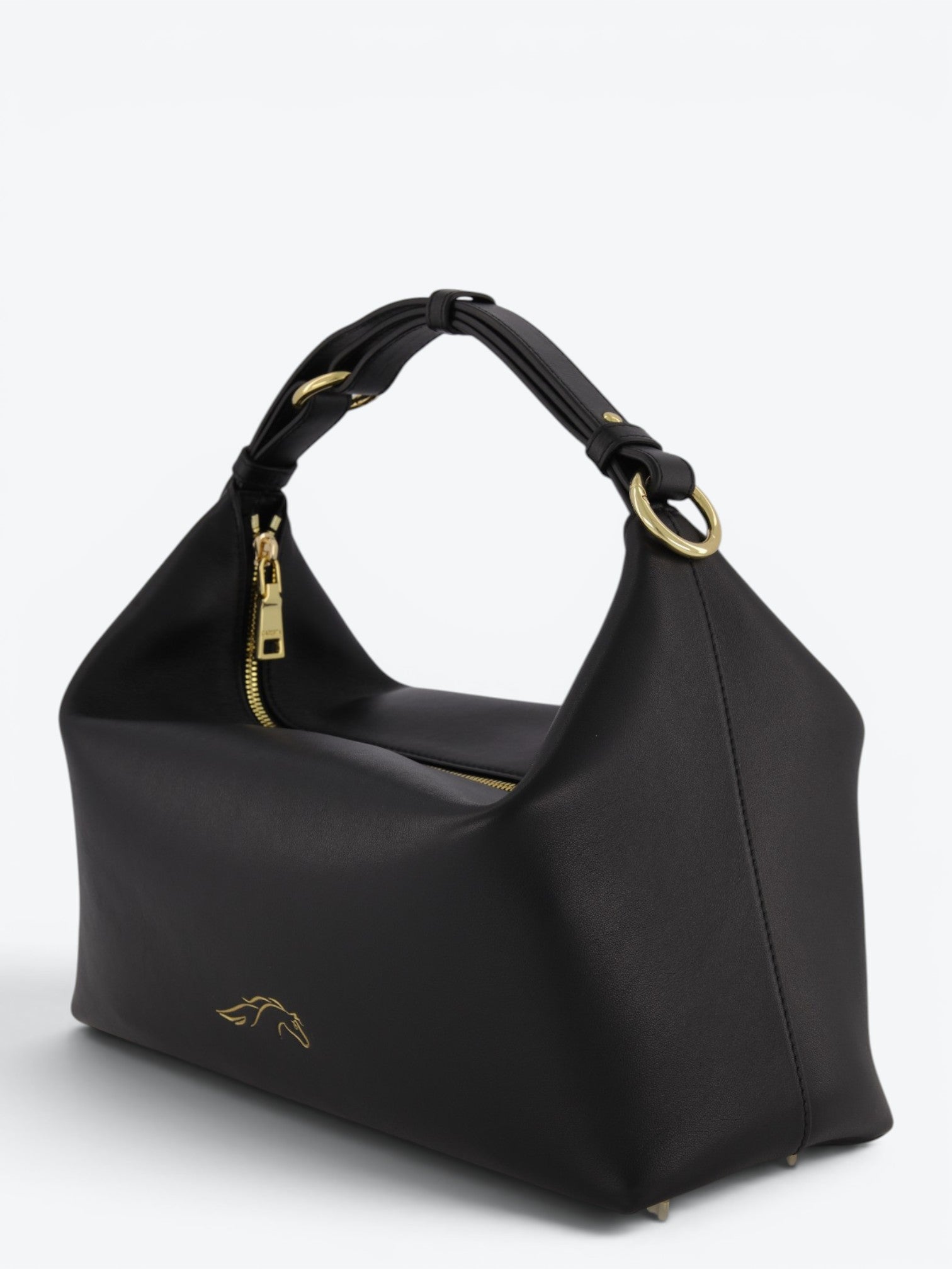 Chloe Dark Crack Purple
