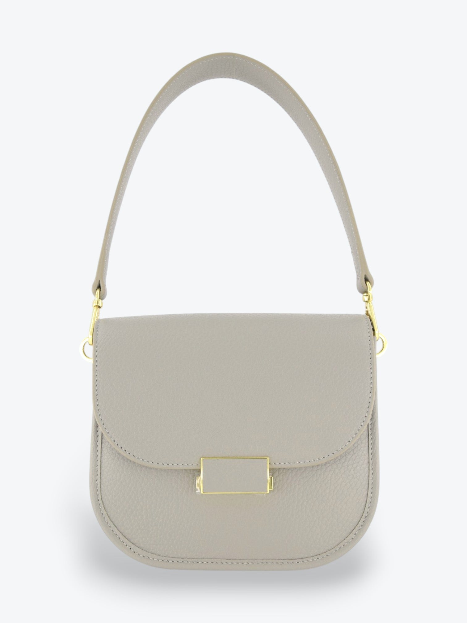 Gia Aluminium Bag