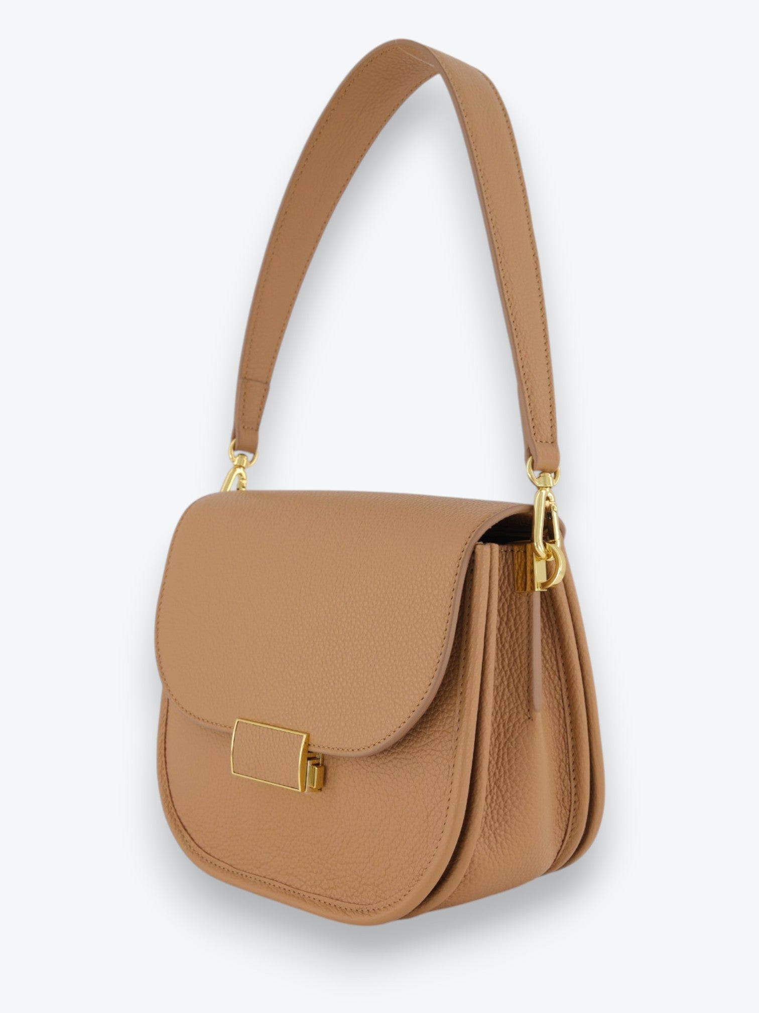 Gia Gaucho Bag