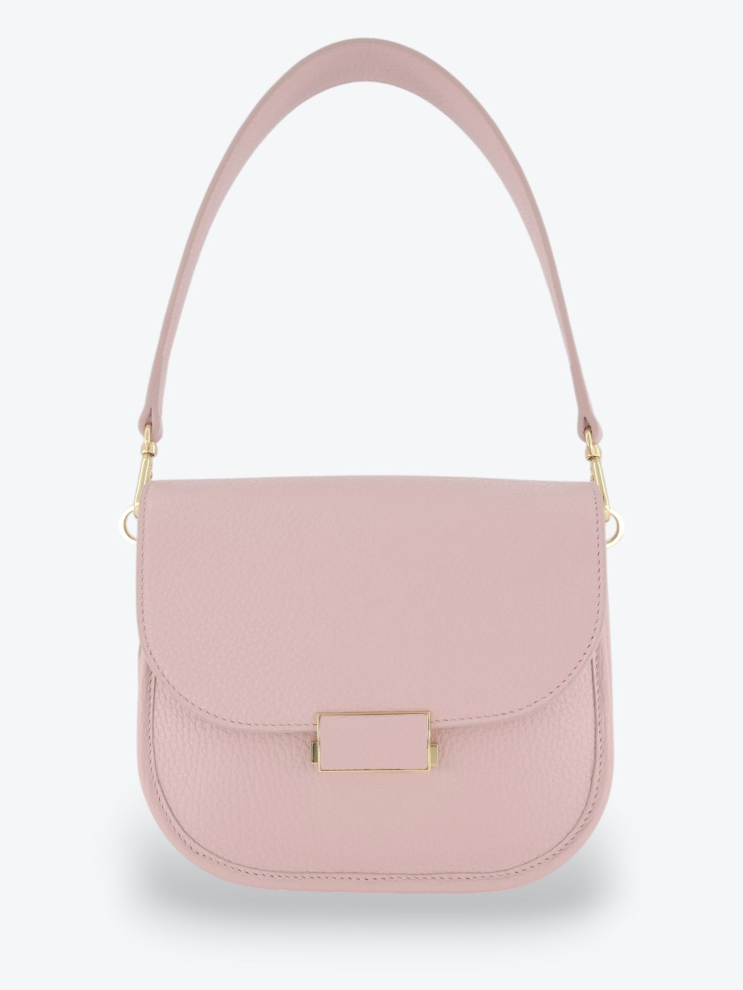 Gia Camelia Bag