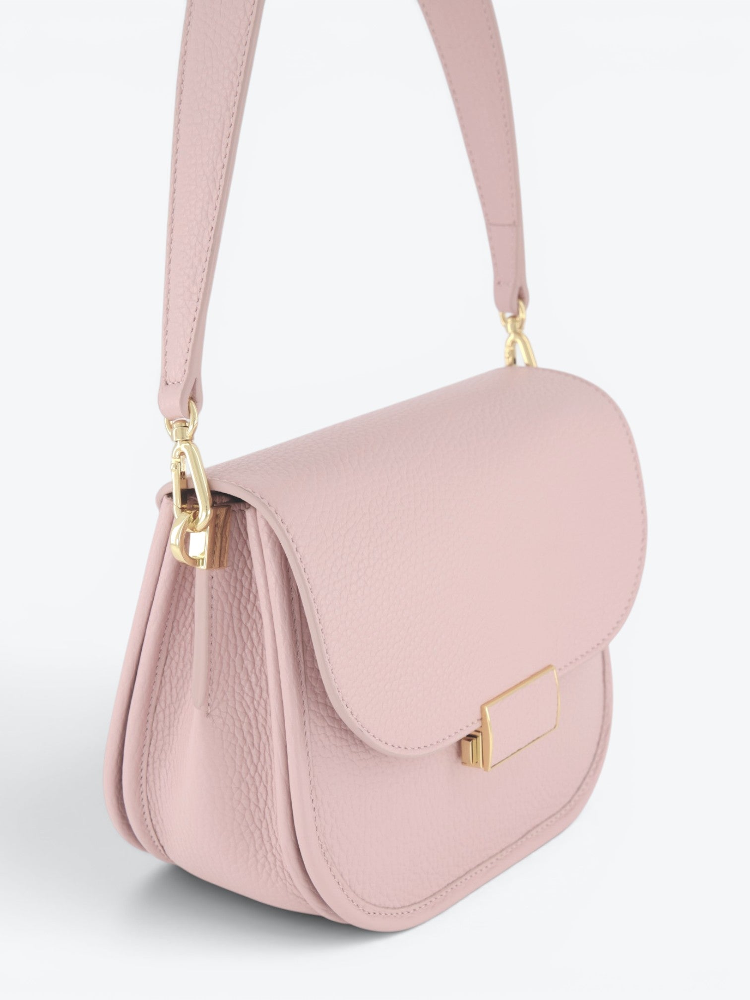 Gia Camelia Bag