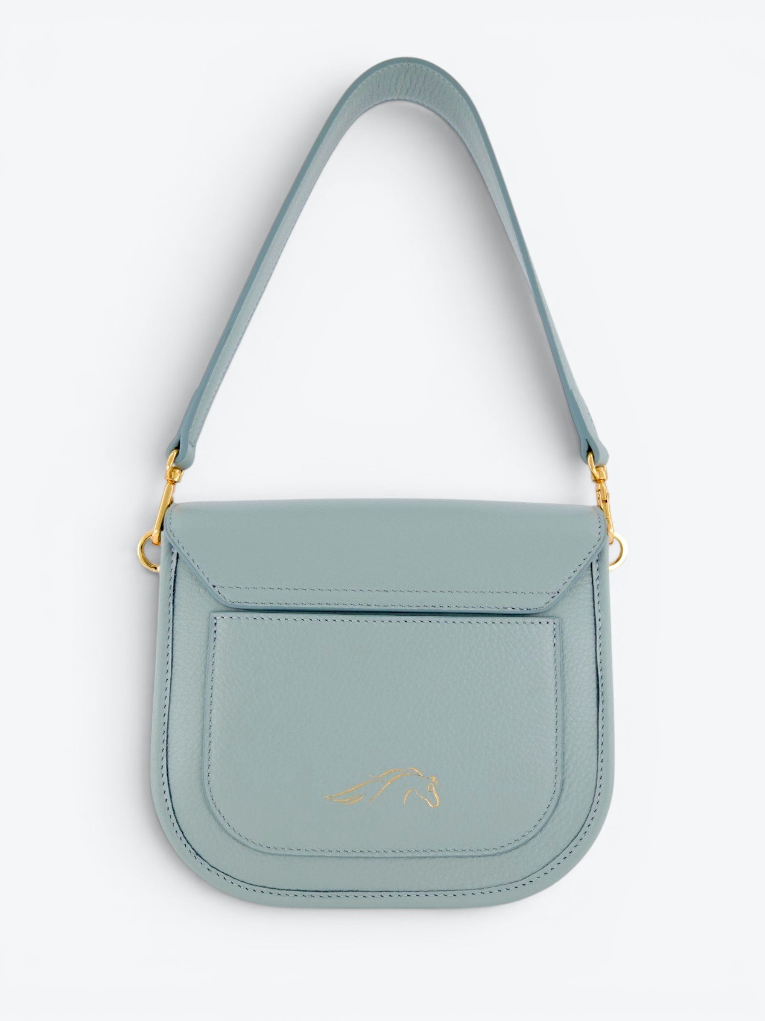 Gia Emerald Bag
