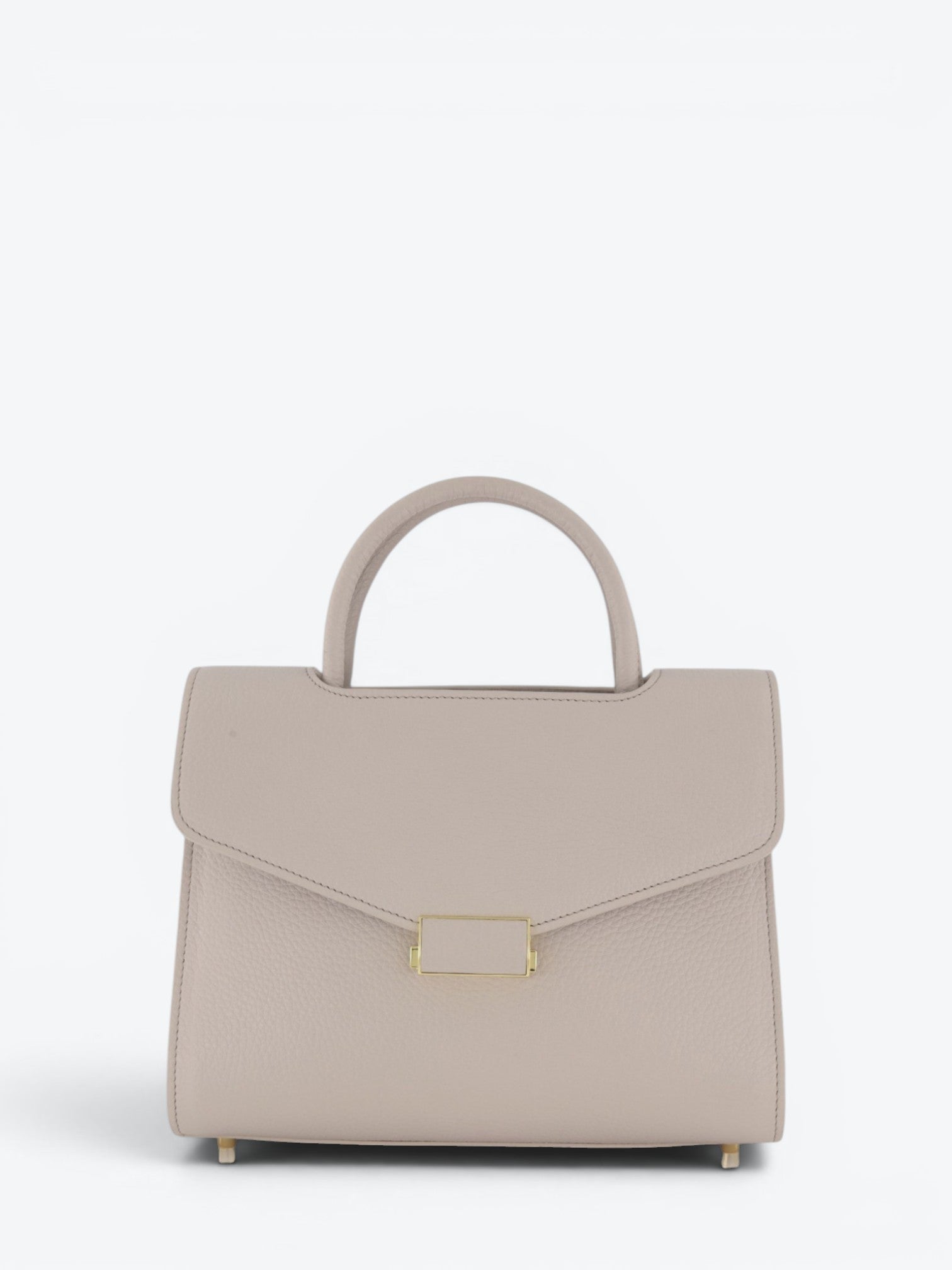 Geantă Chanté 25 Perla Light Grey