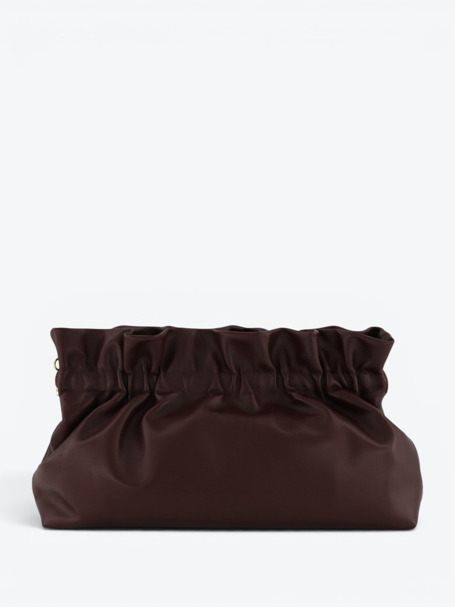 Veil M Ciocolata Clutch