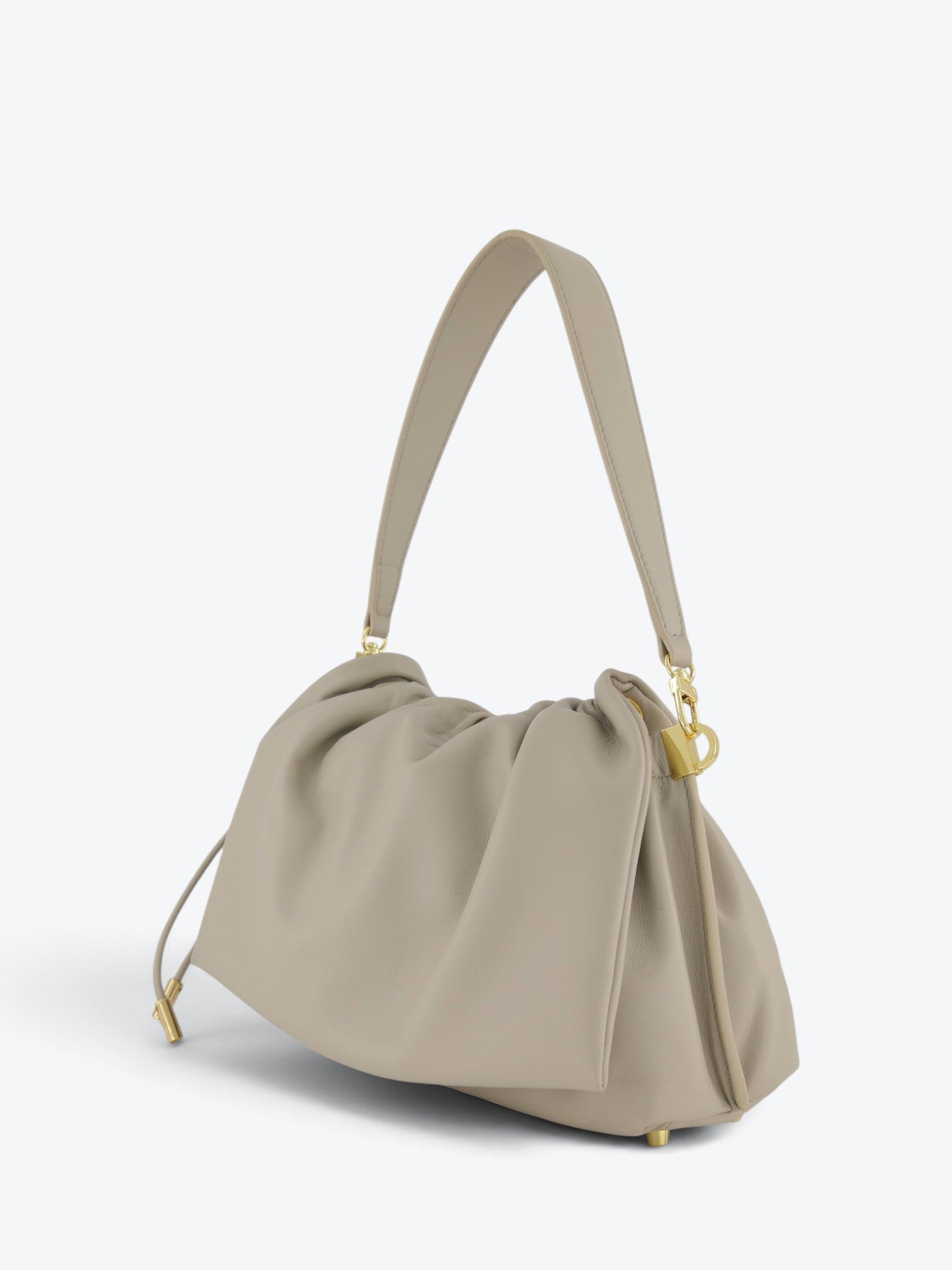 Anvin S Grey Bag