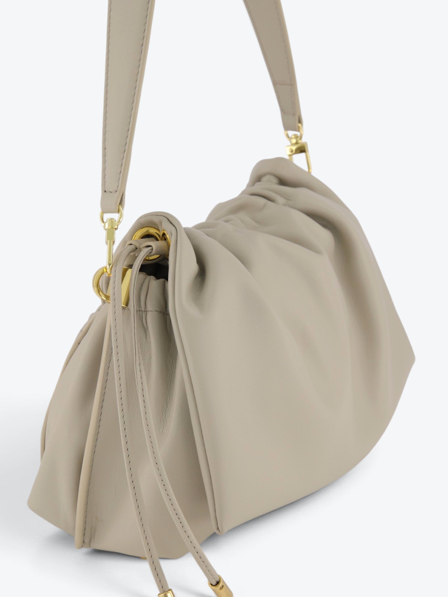 Anvin S Grey Bag