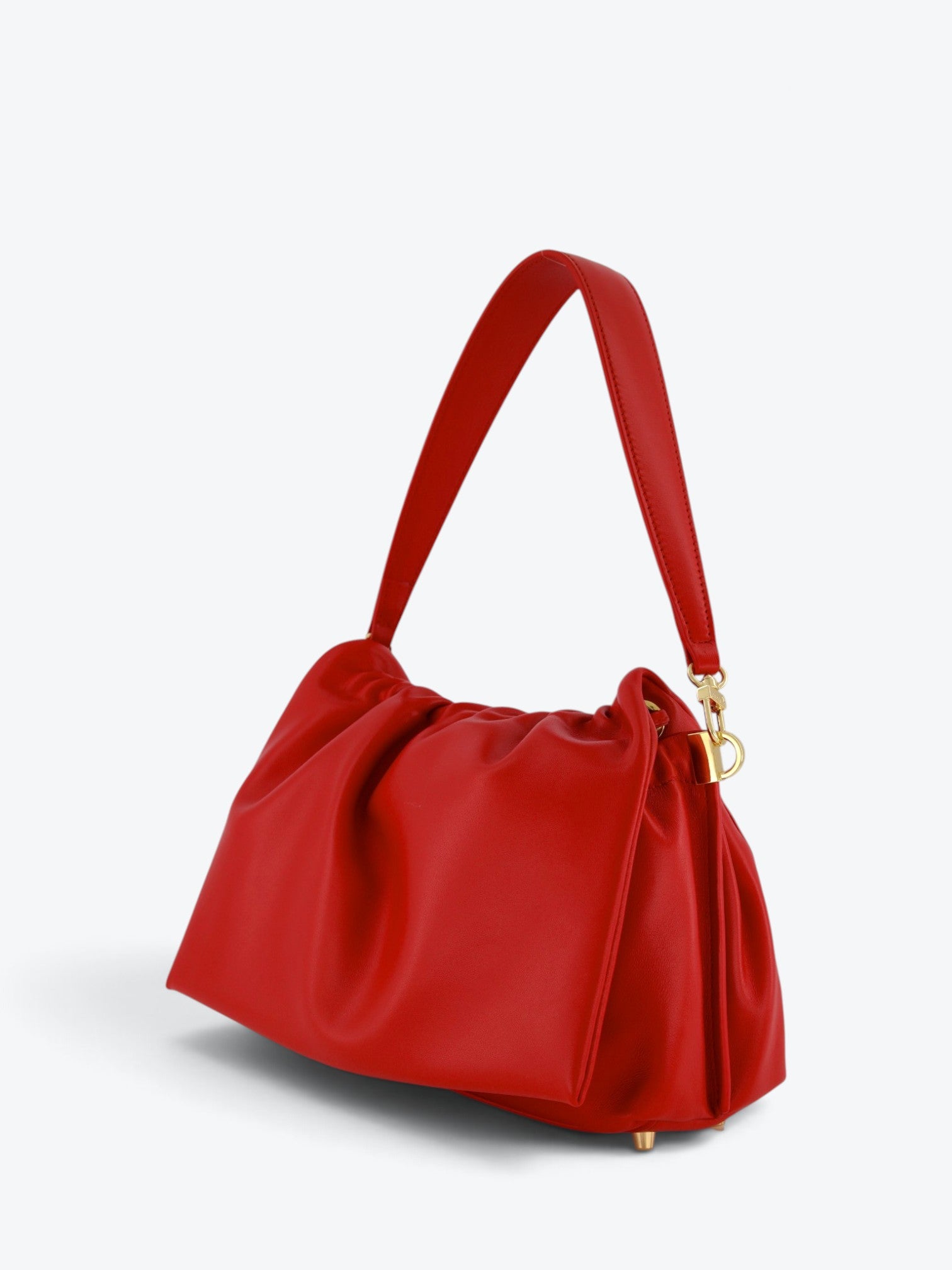 Anvin S Red Bag