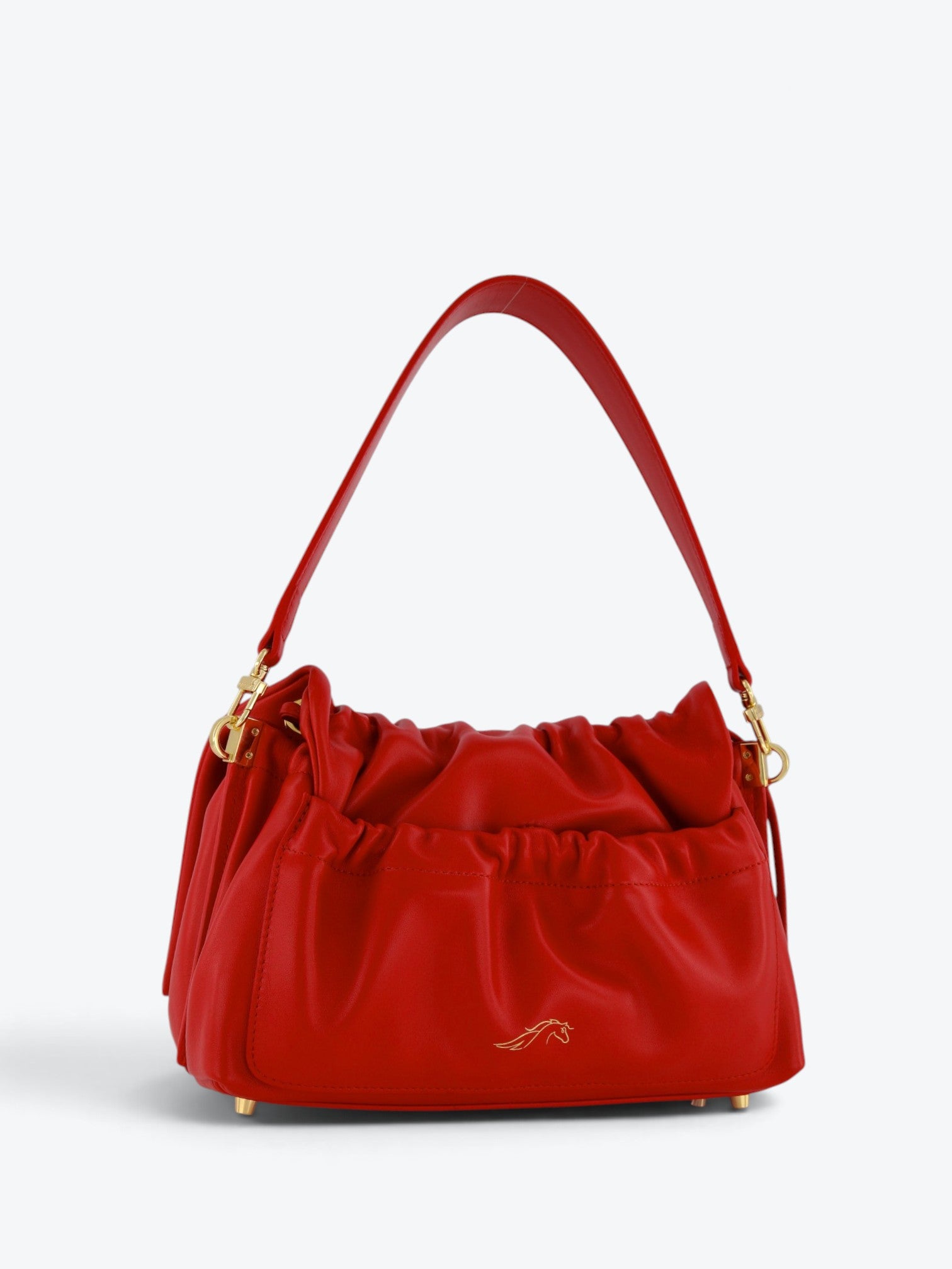 Anvin S Red Bag