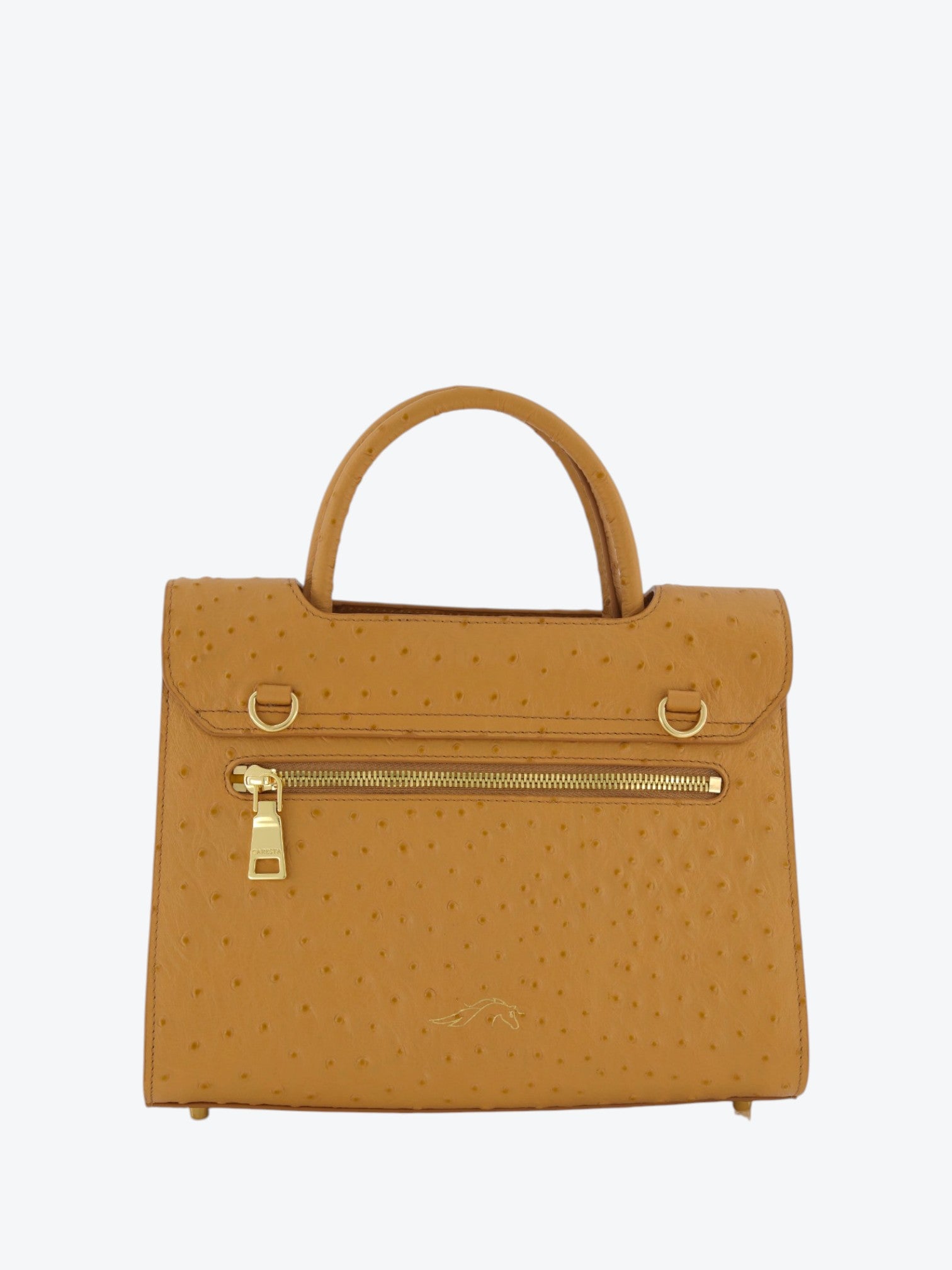 Chanté 25 Ostrich Camel