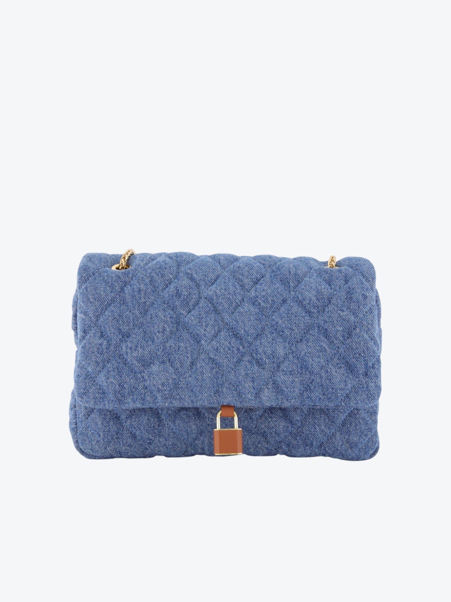 Borsa Grace M Denim SS24