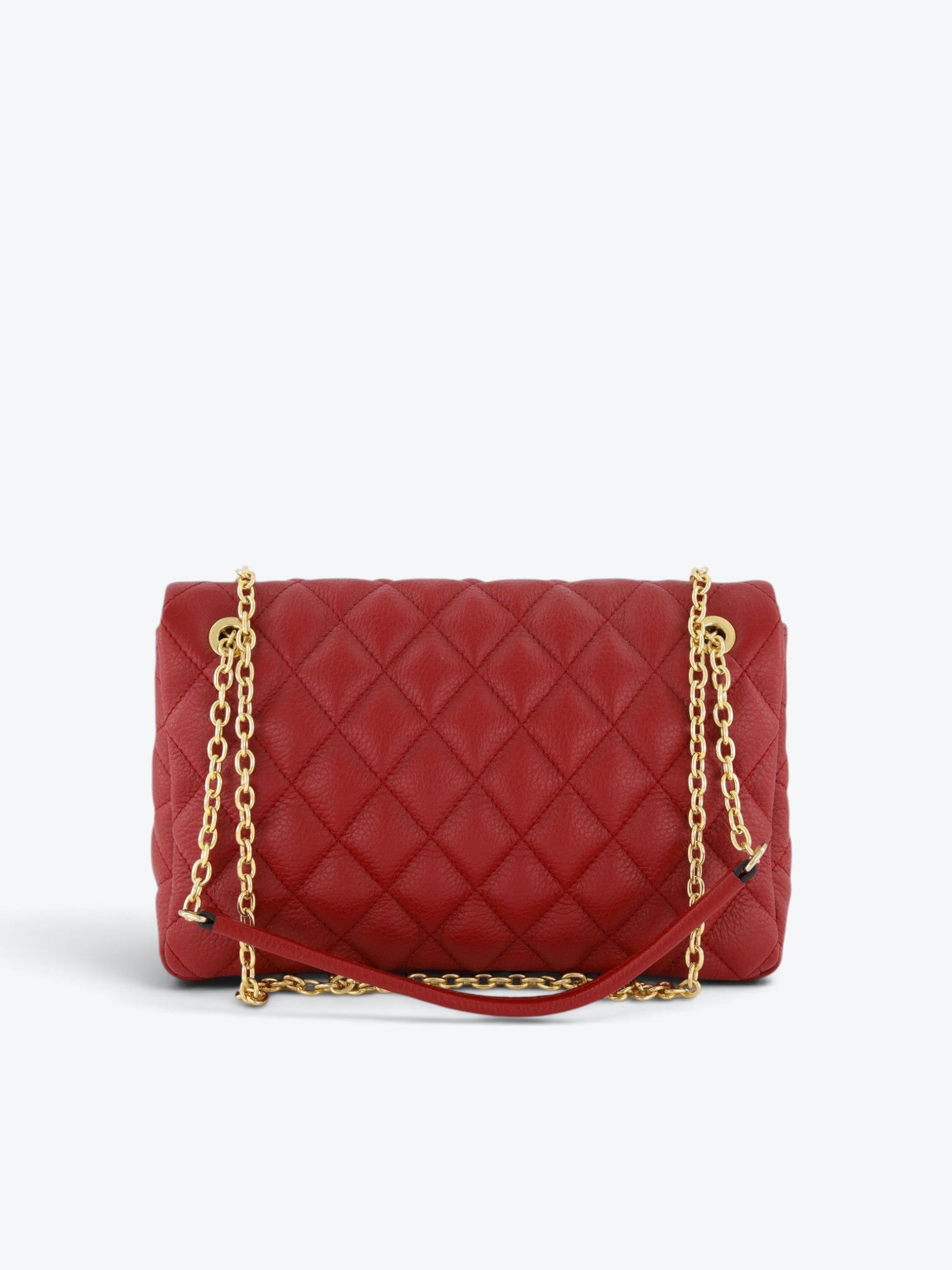 Grace S Bordeaux Bag