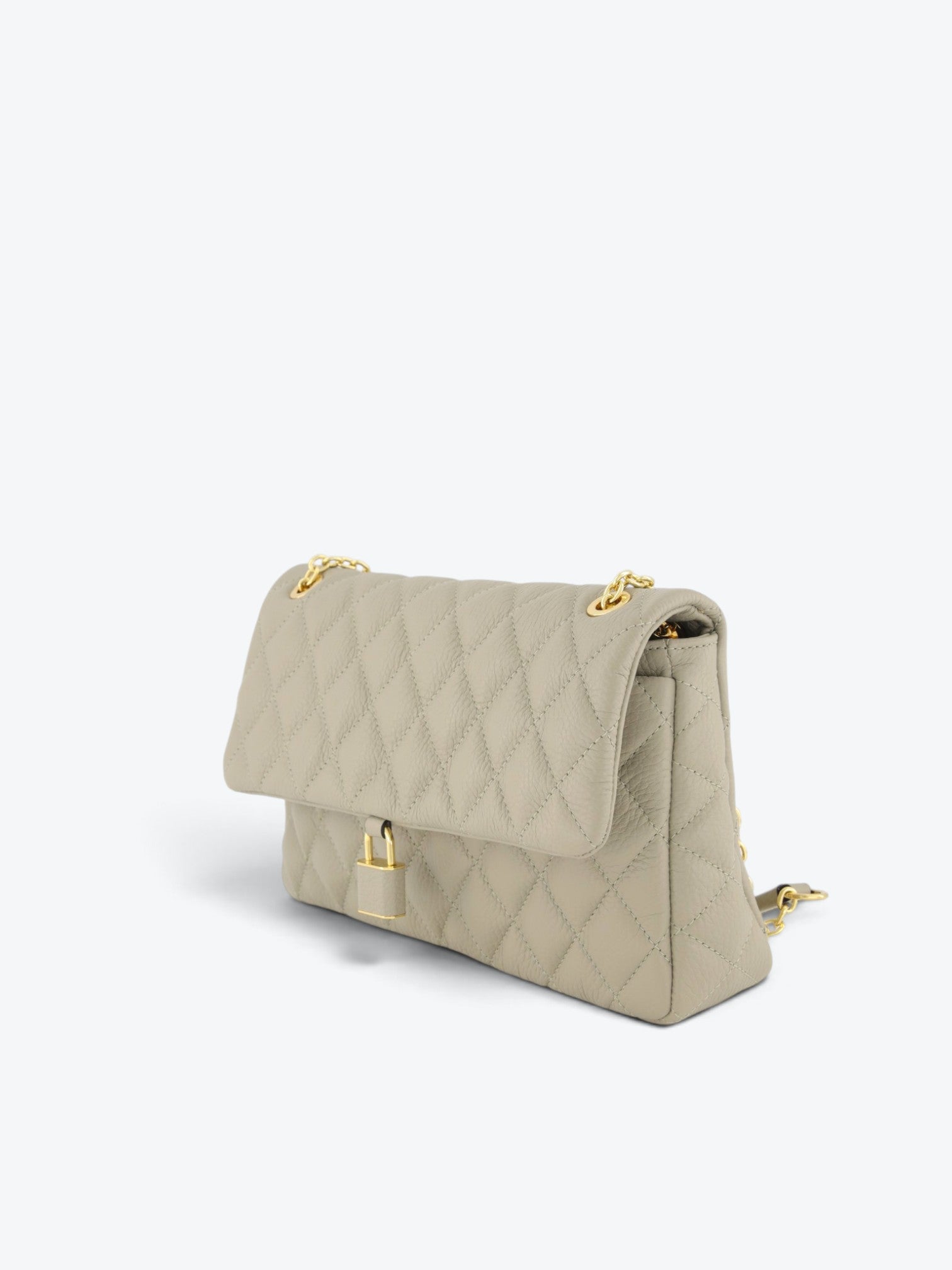 Grace S Grey Bag