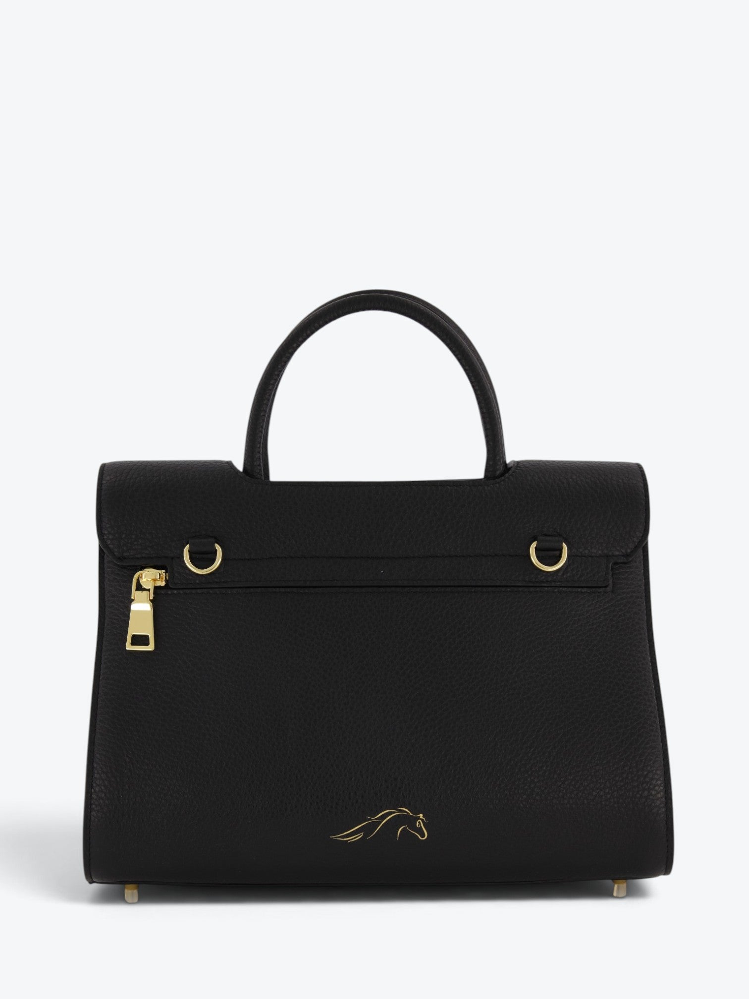 Chanté 29 Black Bag
