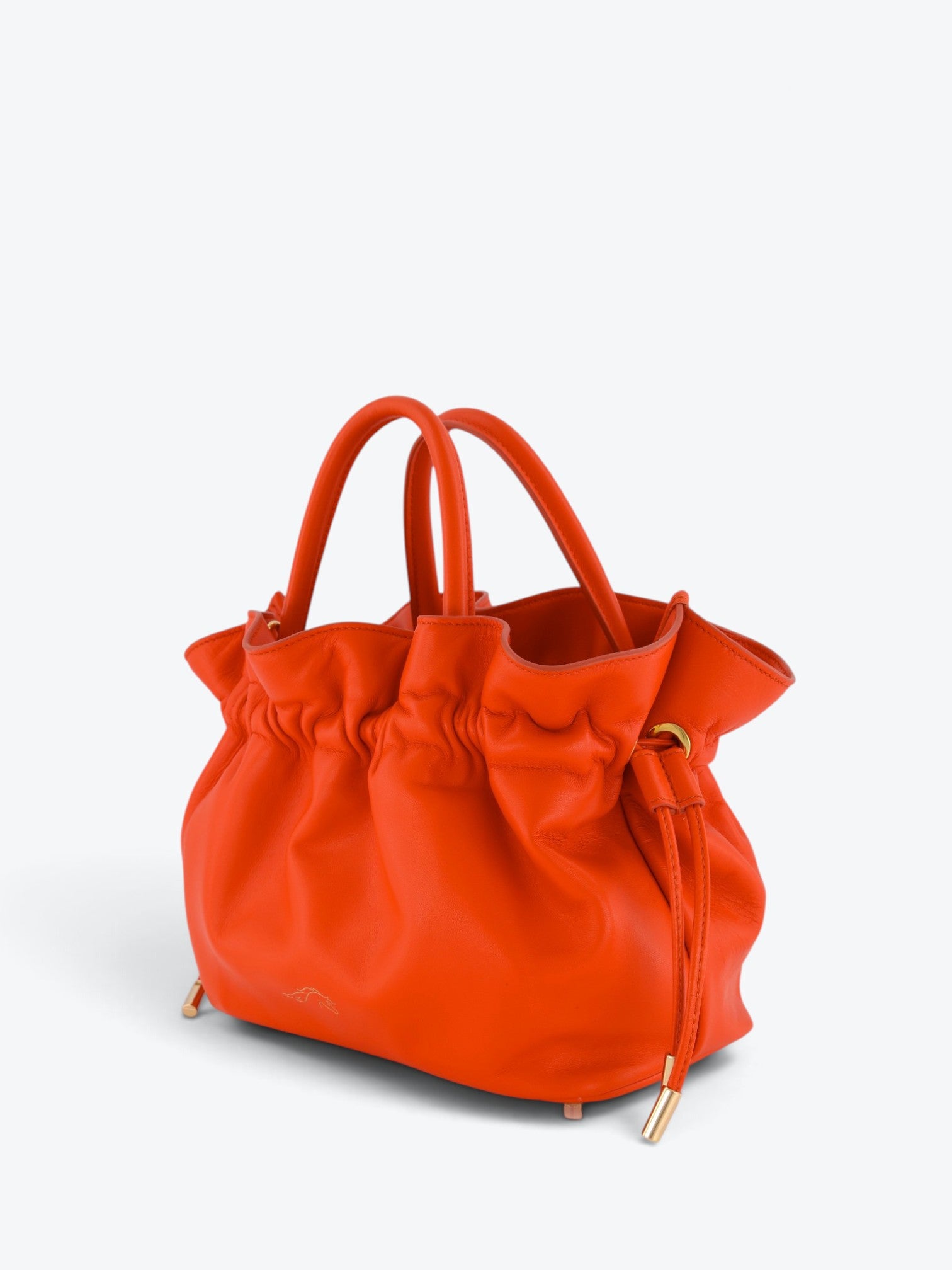 Geantă Noor S Orange