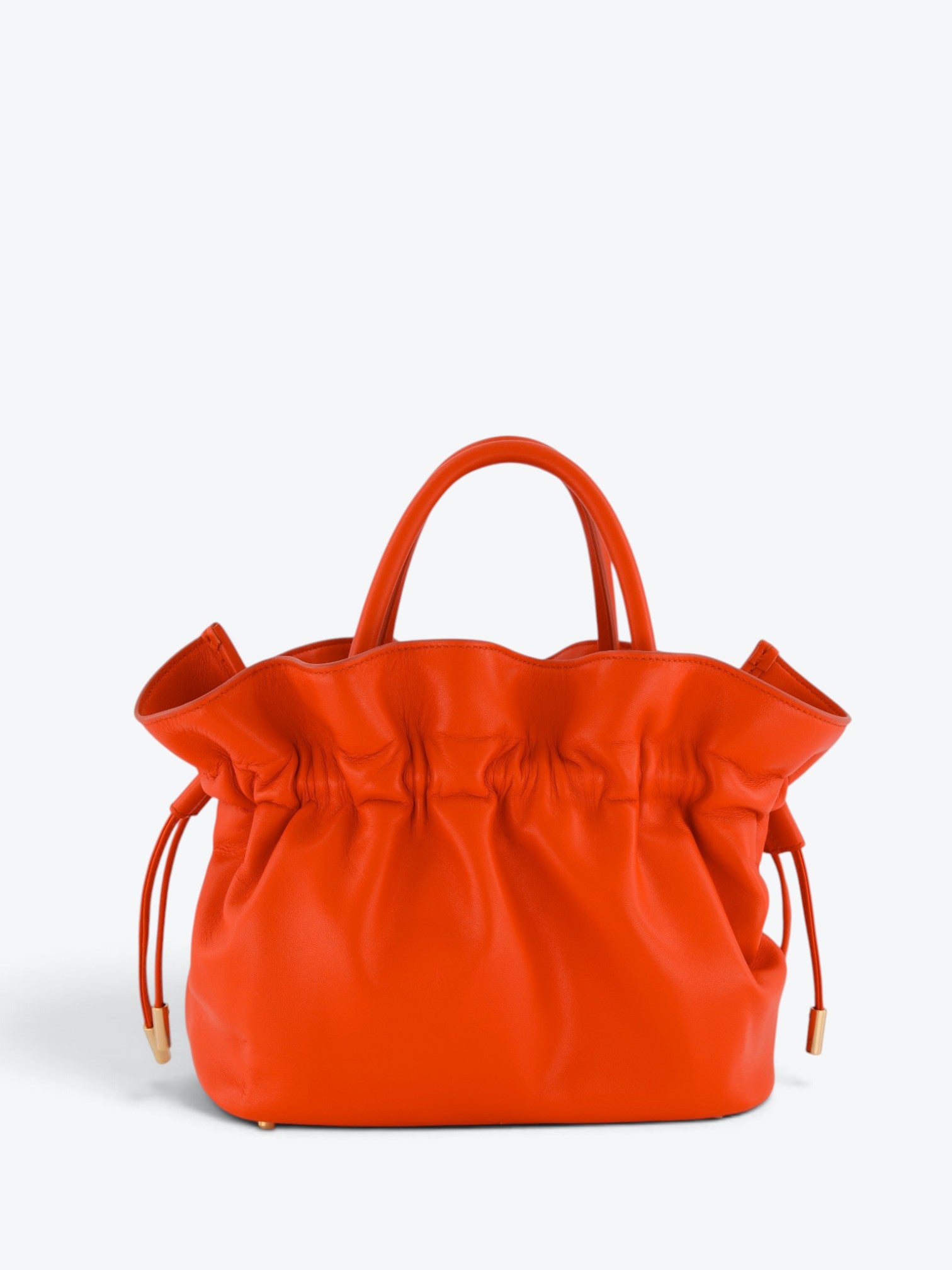 Geantă Noor S Orange