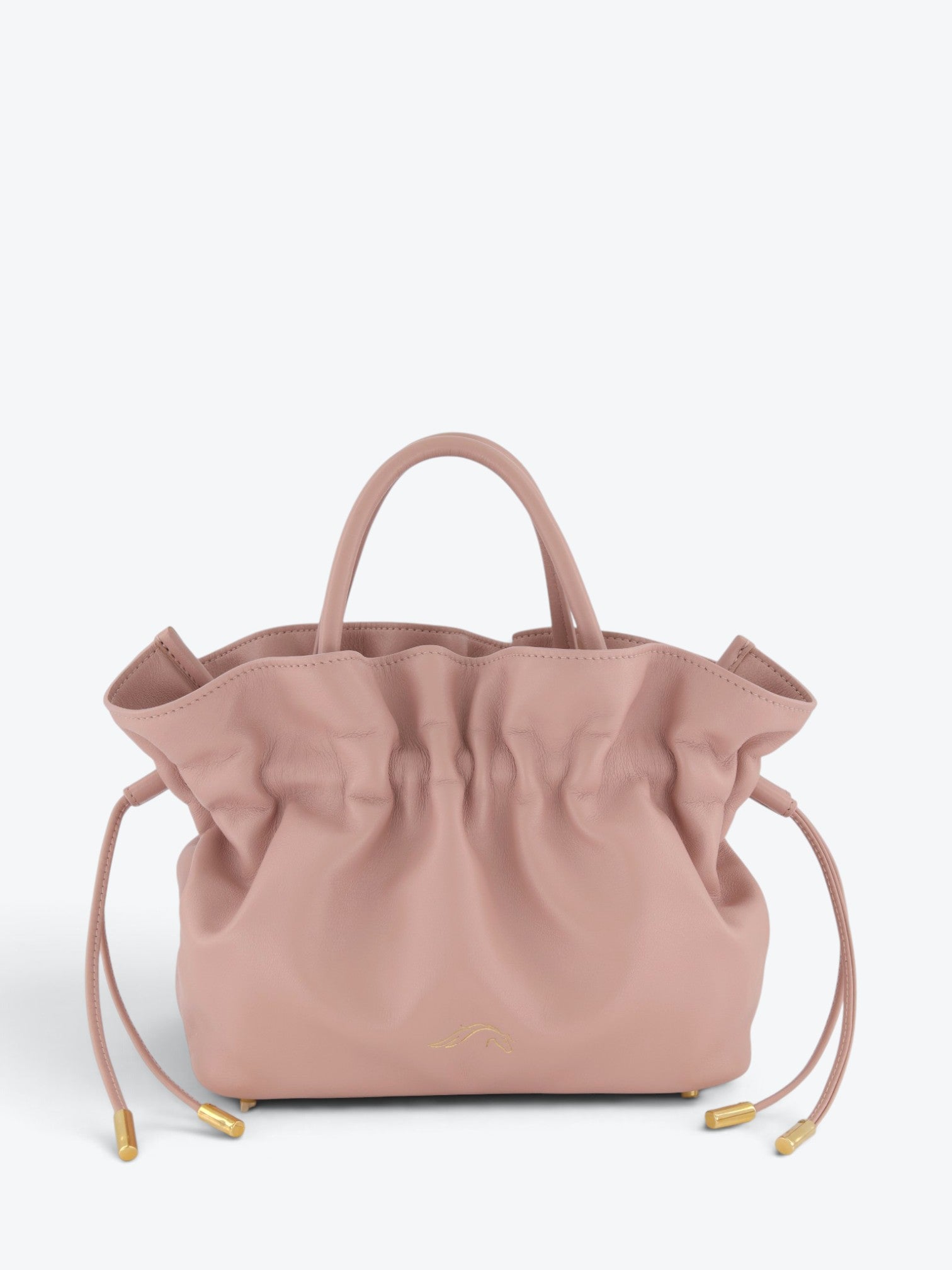 Borsa Noor S Pink Powder