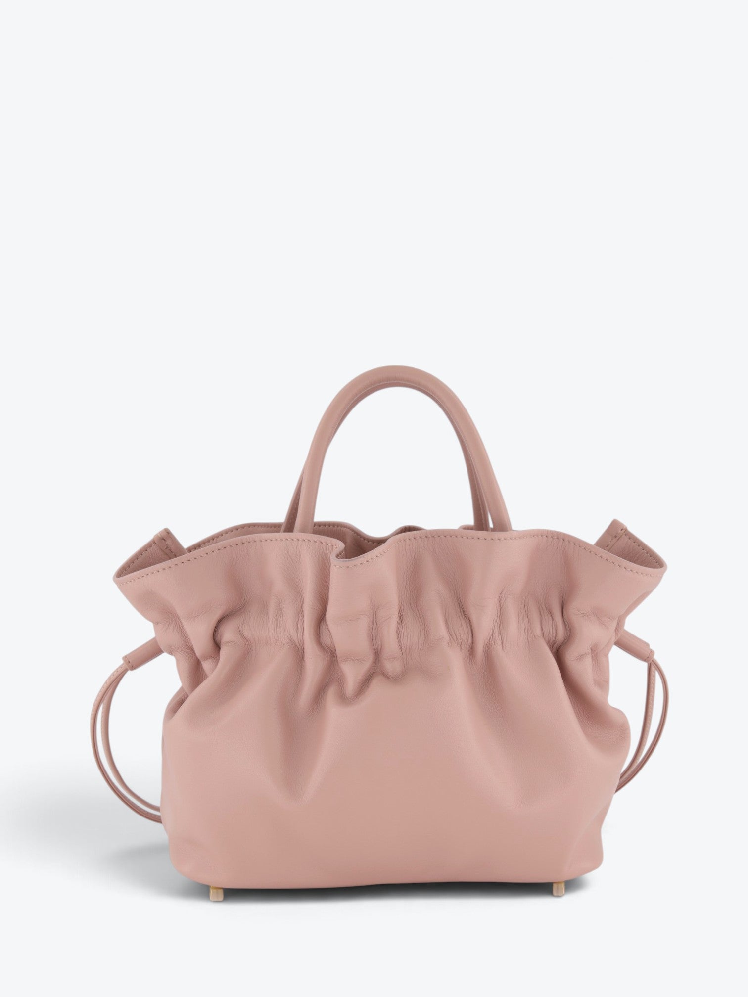 Borsa Noor S Pink Powder