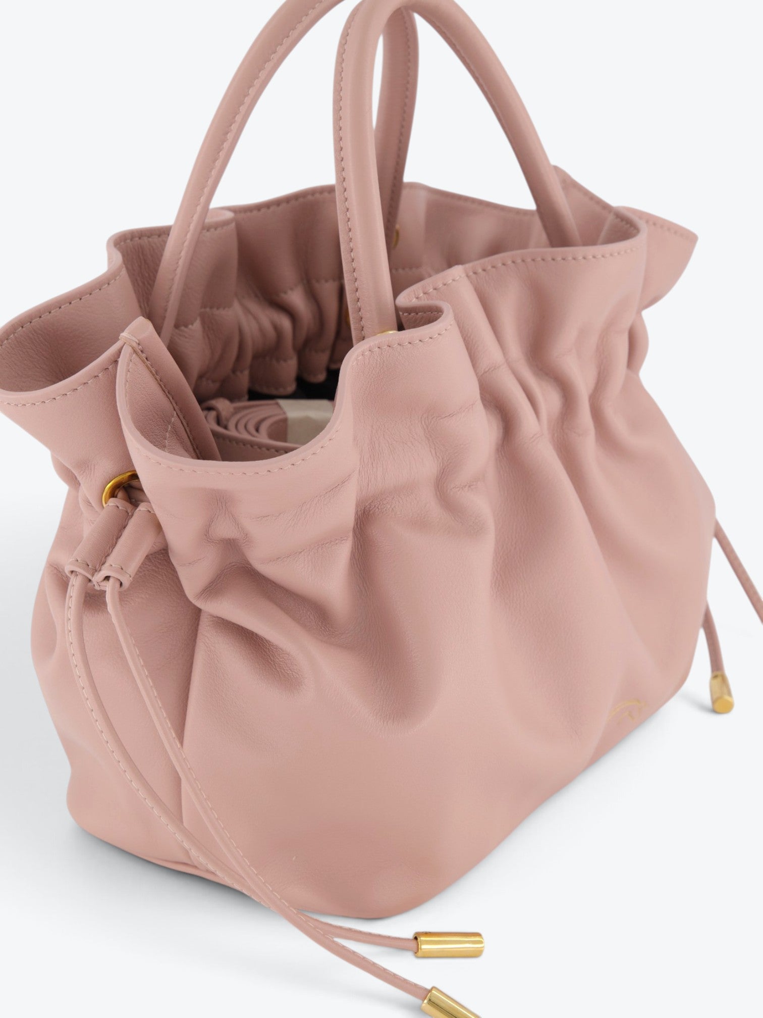 Borsa Noor S Pink Powder
