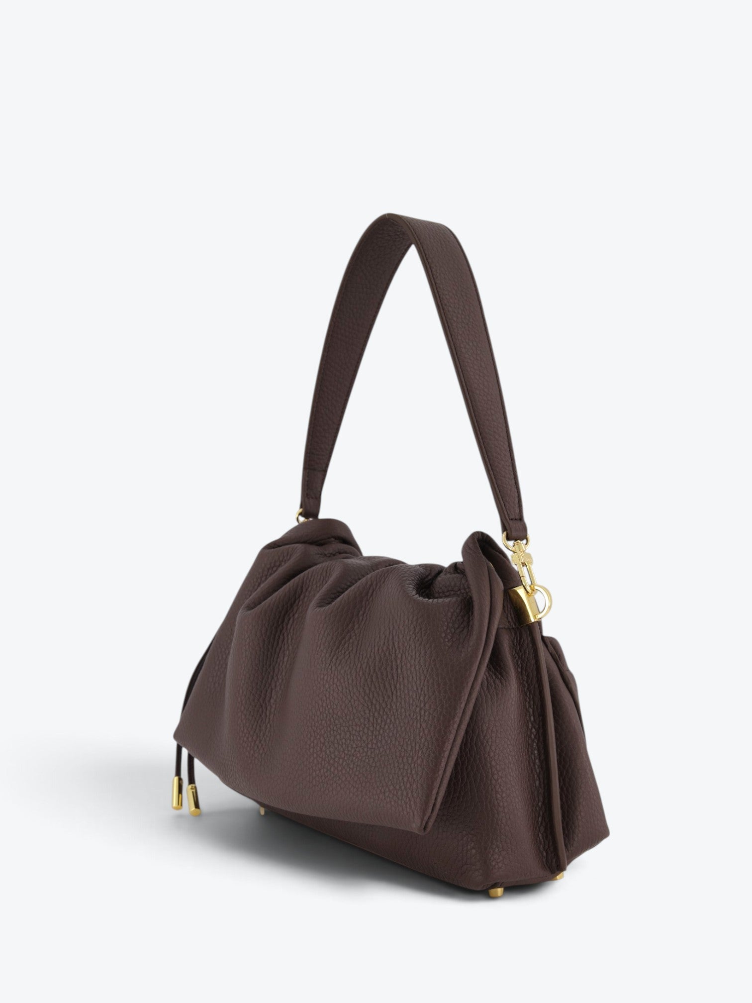 Anvin S Dusty Ciocolate Bag