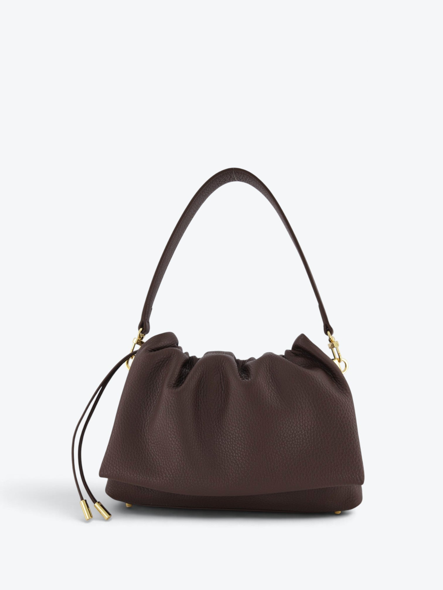 Anvin S Dusty Ciocolate Bag