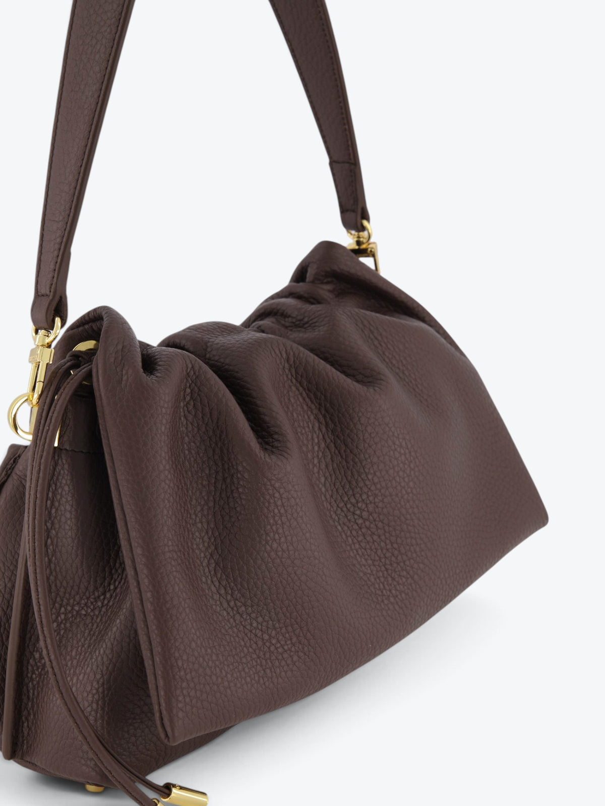 Anvin S Dusty Ciocolate Bag
