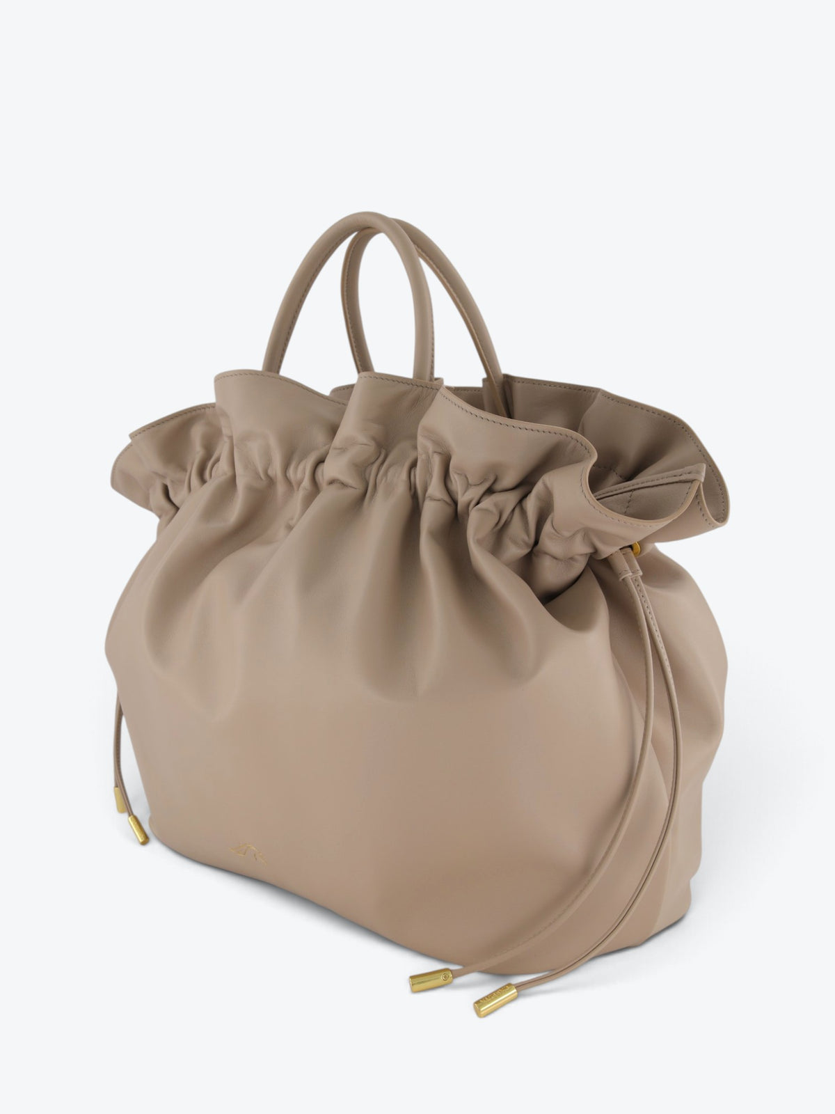 Noor L Grej Bag